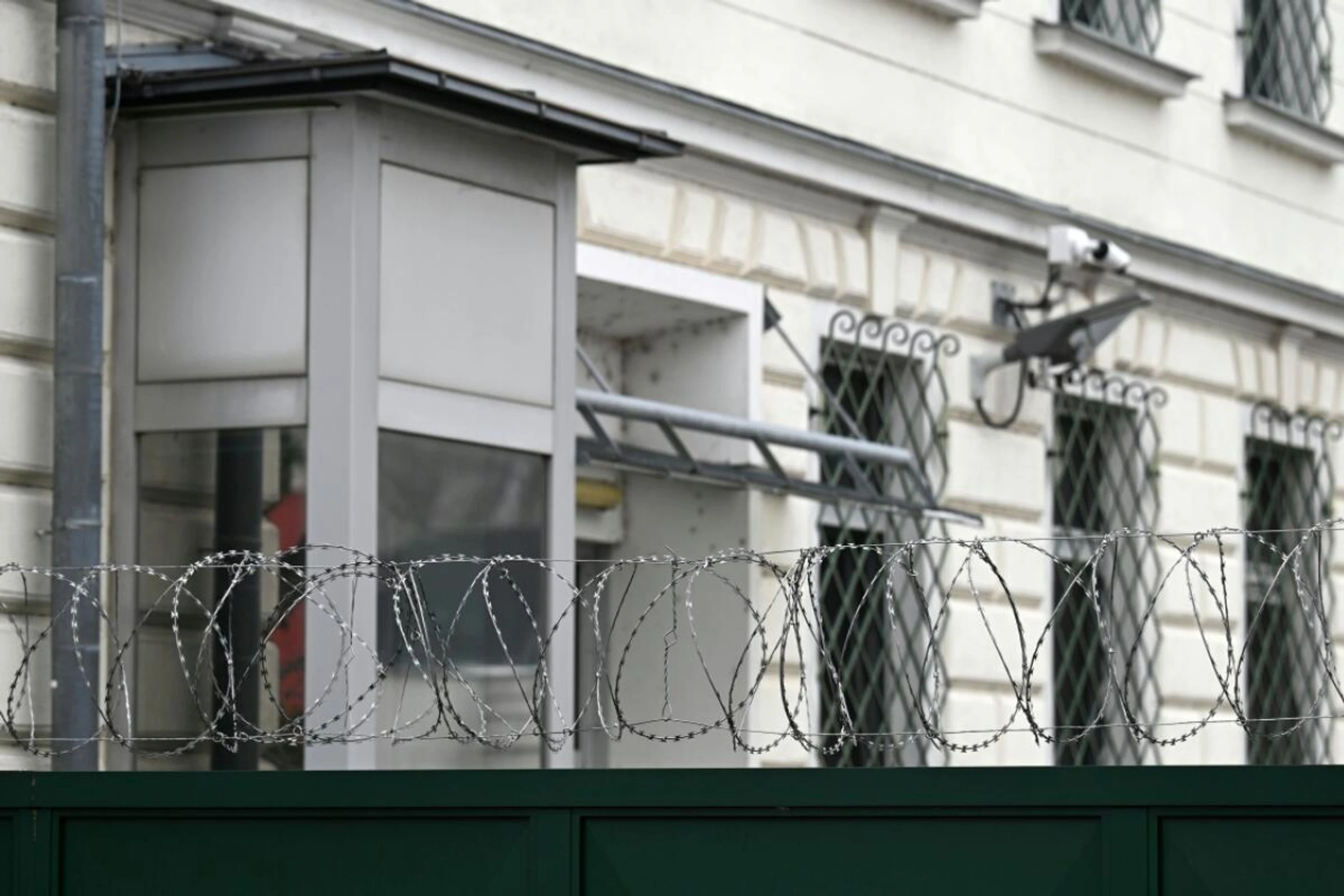 Ermittlungen nach Tod eines Häftlings der Justizanstalt Hirtenberg