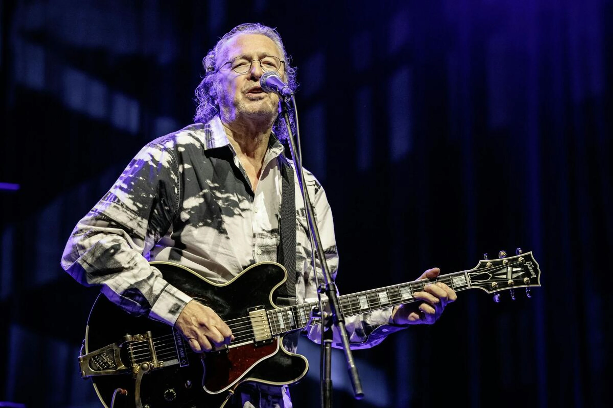 Album ante portas: Peter Cornelius geht mit 75 wieder auf Tour