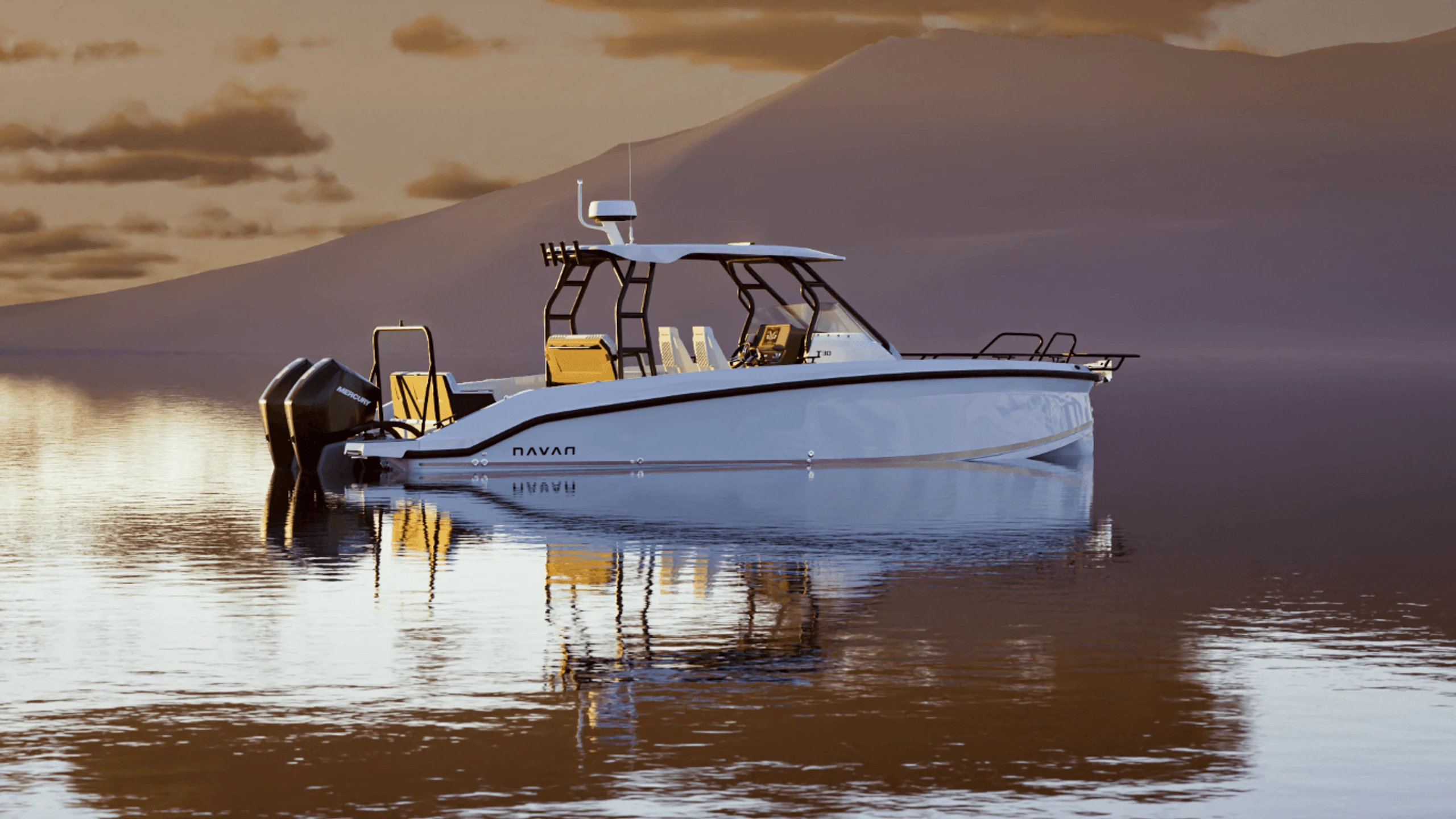 © Navan Boats Artikelbild