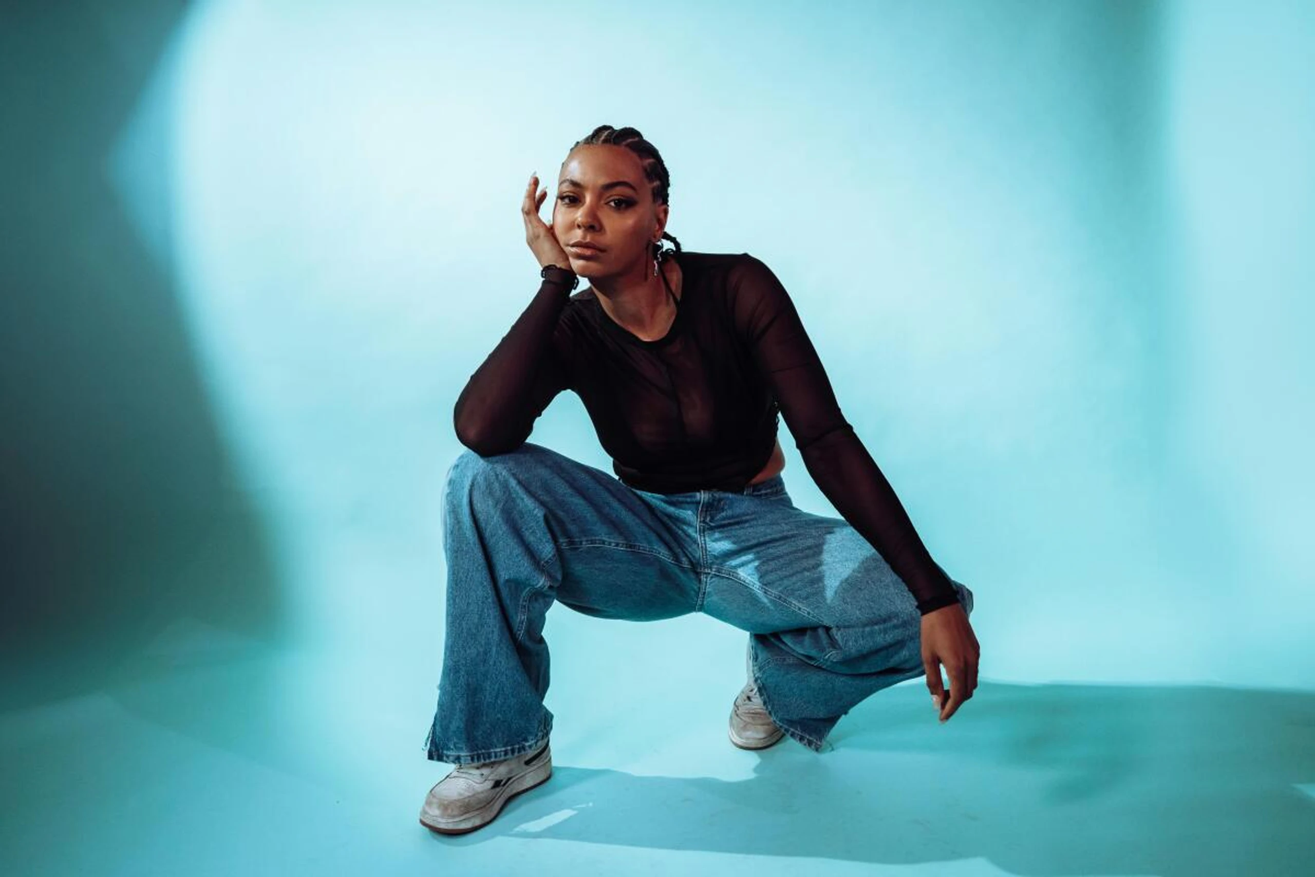 FM4-Zuhörerschaft kürte Nenda mit einem Amadeus-Award