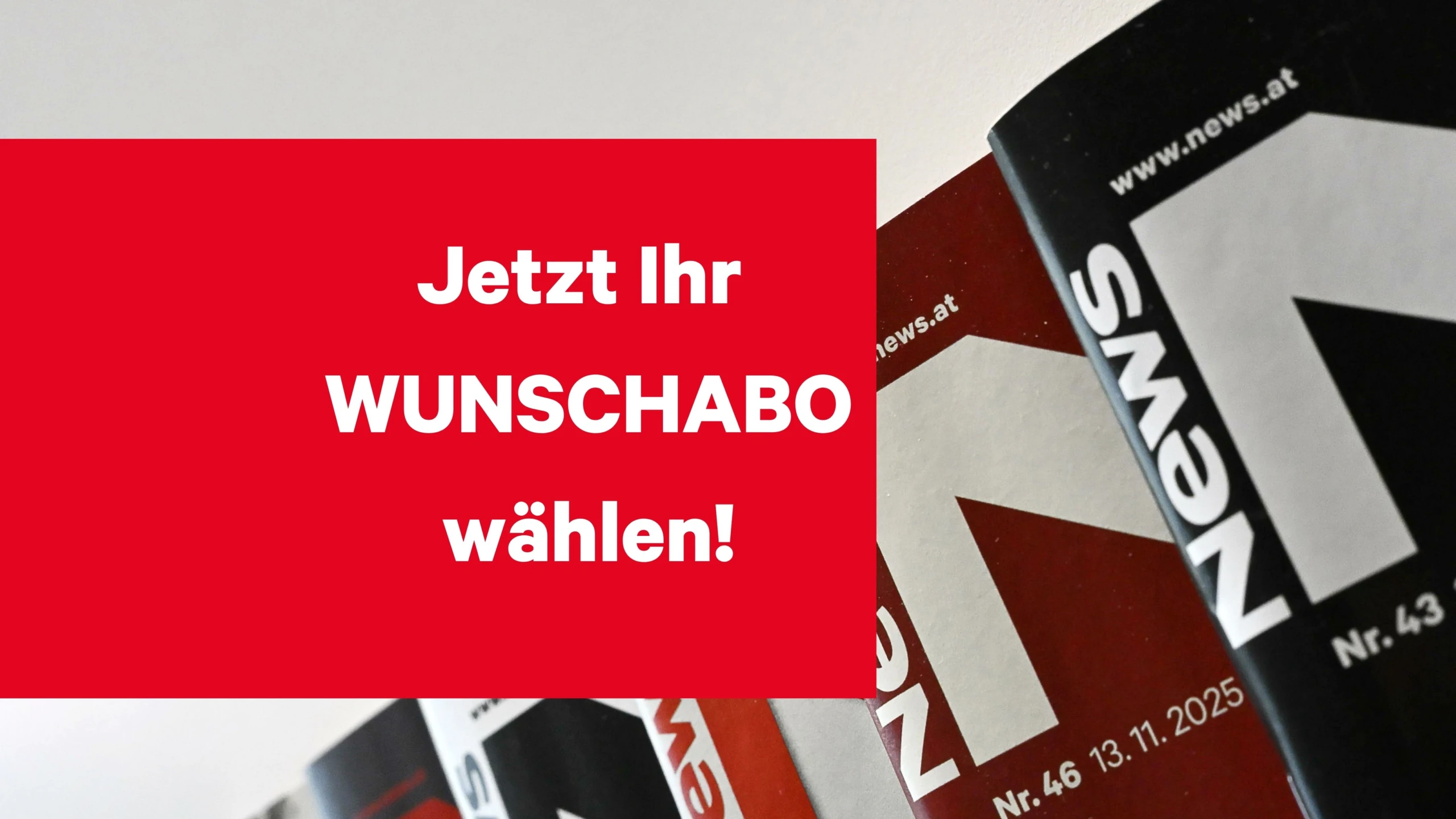 Abo sichern und keine Ausgabe mehr verpassen.