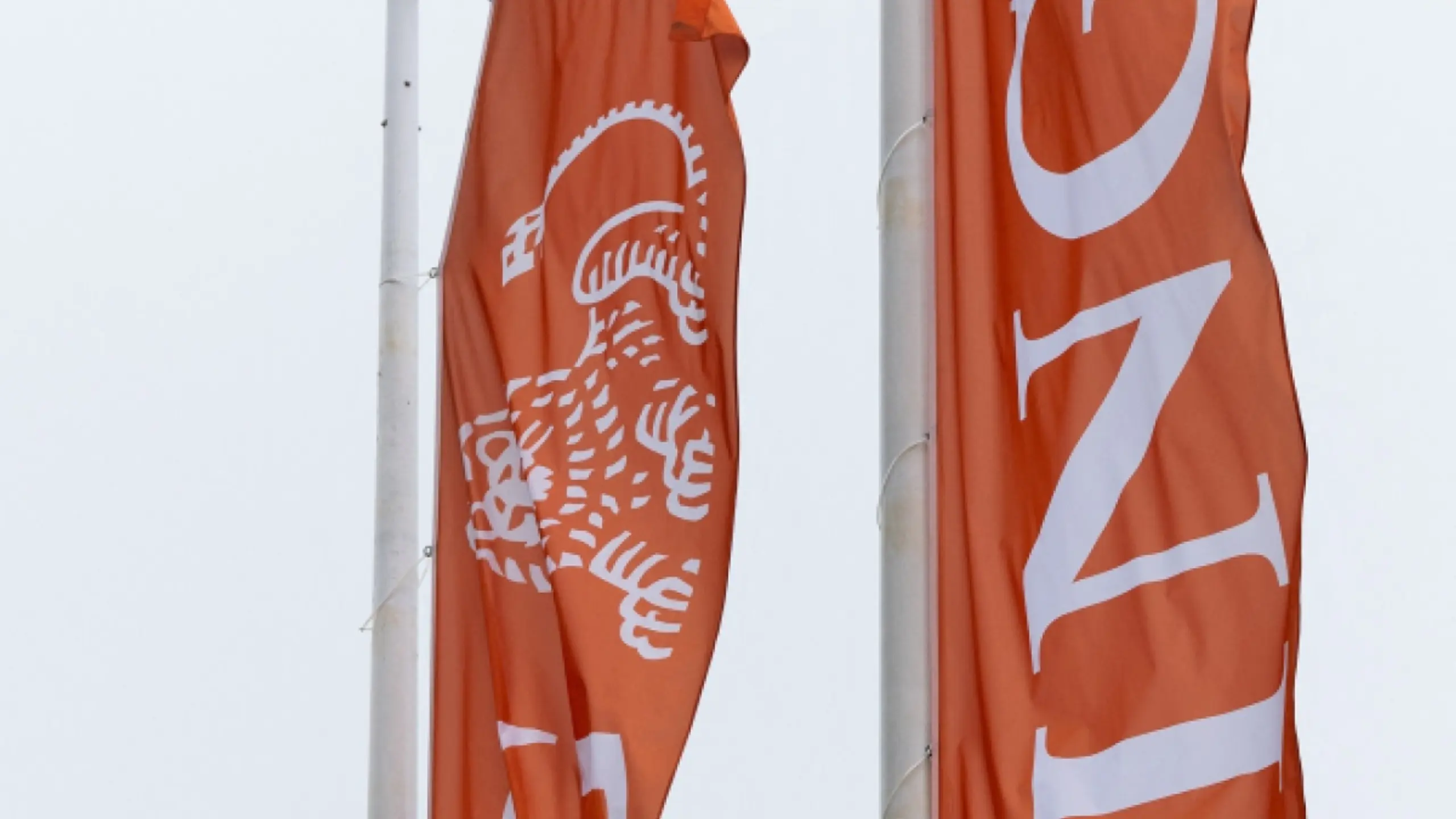 © APA/APA/Belga/BENOIT DOPPAGNE ING wächst dank starker Zins- und Provisionserträge