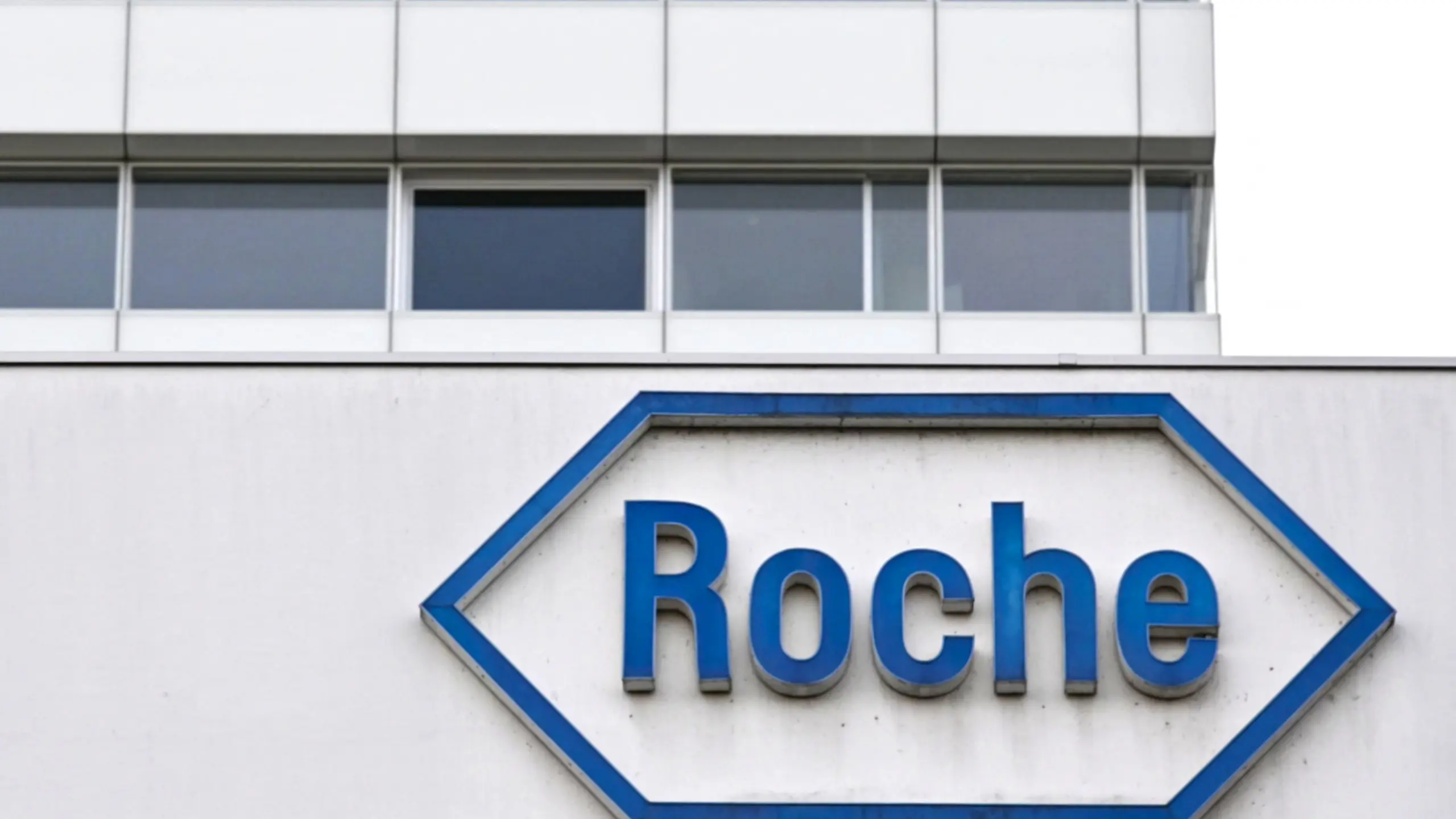Roche kämpft mit dem starken Schweizer Franken