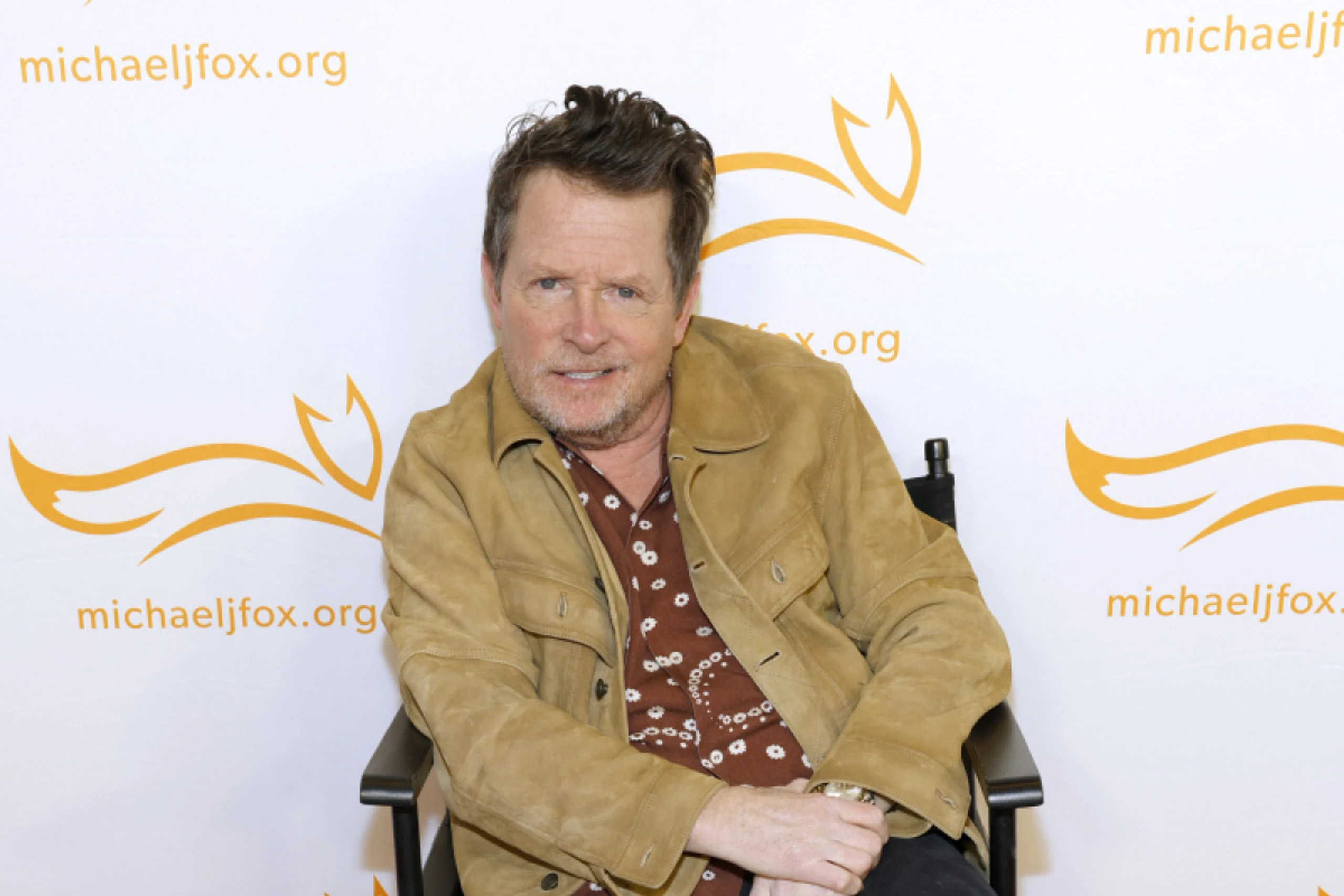 Michael J. Fox will nicht kürzer treten