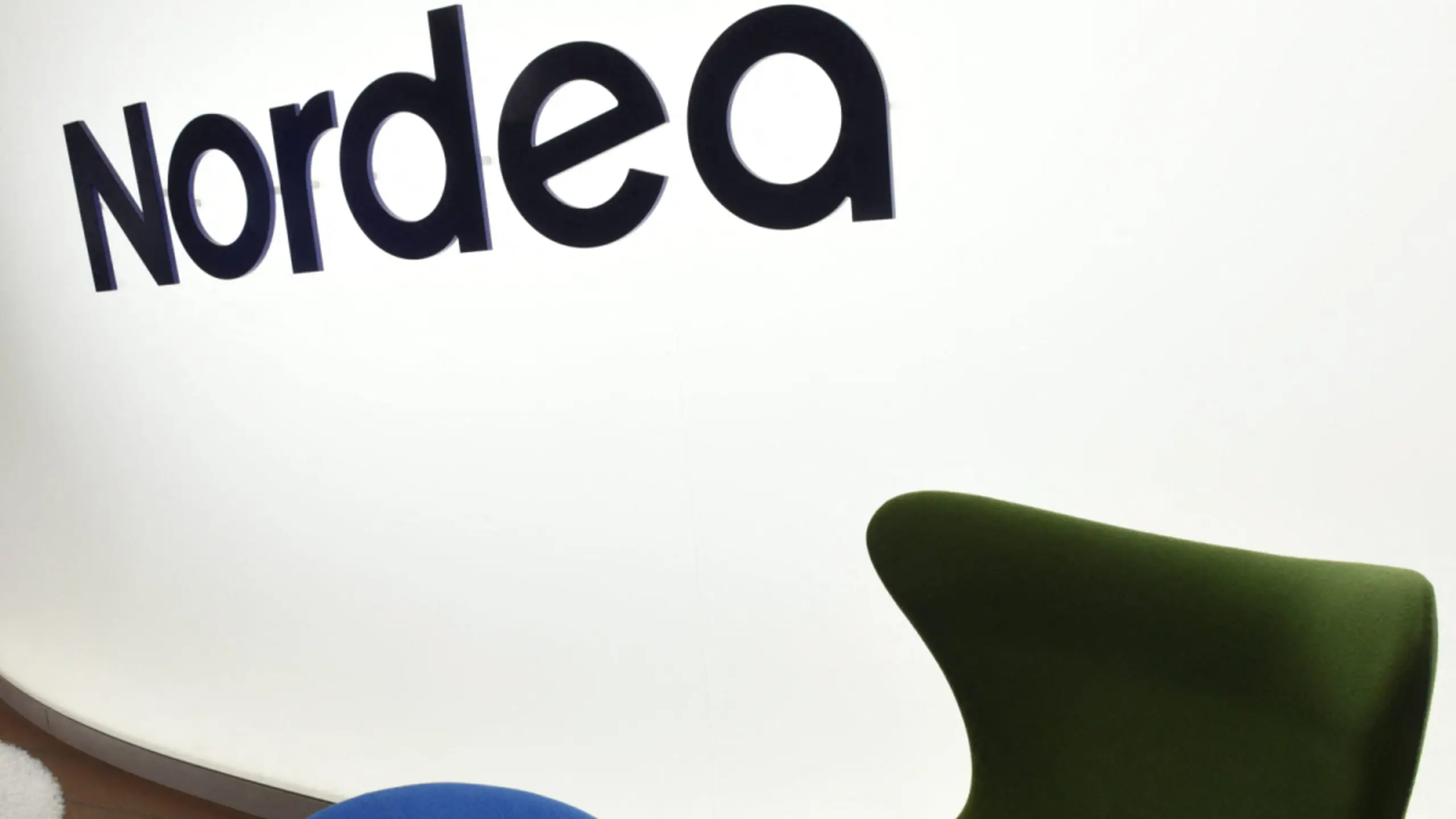 Nordea verdiente wegen gesunkener Zinsen weniger