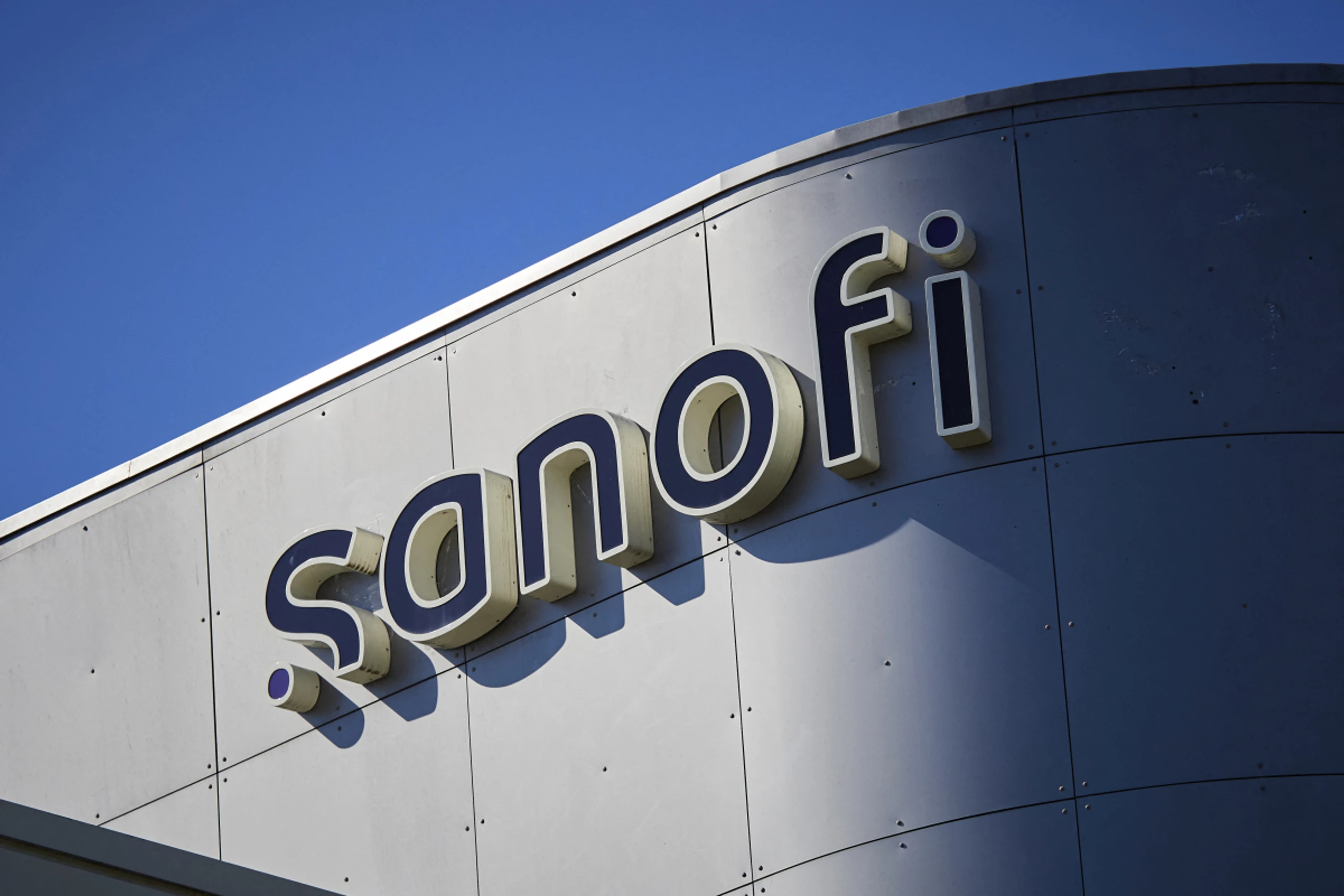 Pharmakonzern Sanofi blickt optimistisch auf das laufende Jahr