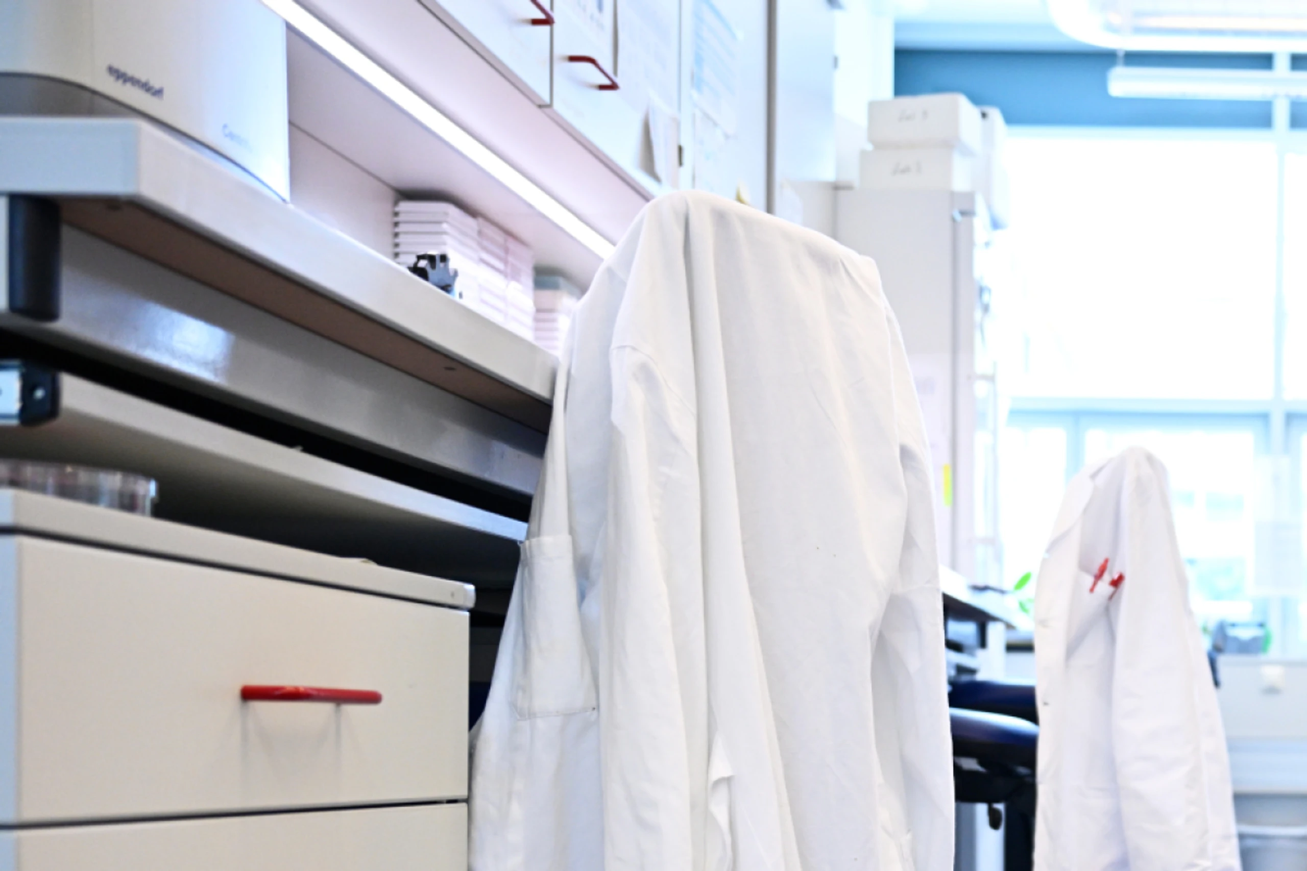 Ausgaben für Gesundheit gestiegen