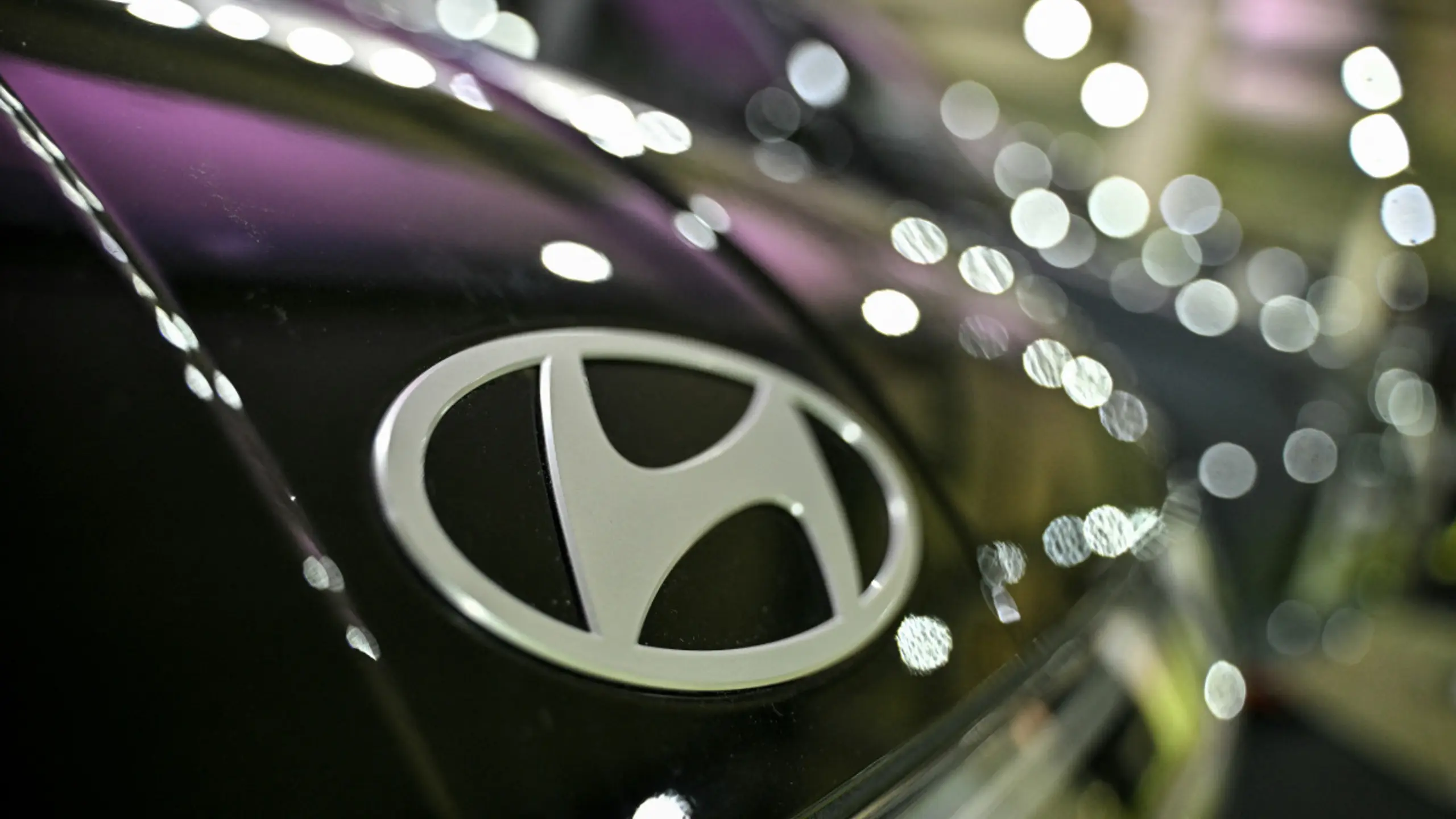 Hyundai hoftt auf besseres Jahr 2026