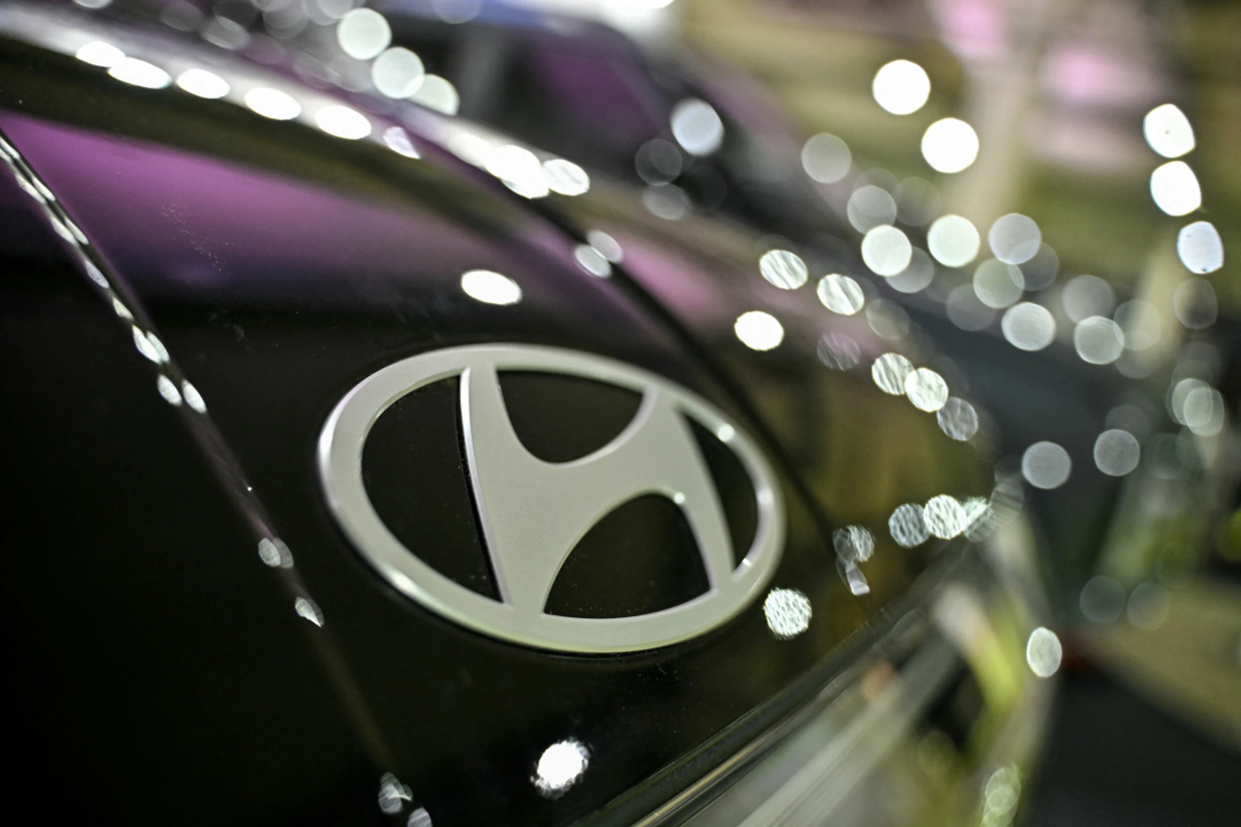 Hyundai hoftt auf besseres Jahr 2026