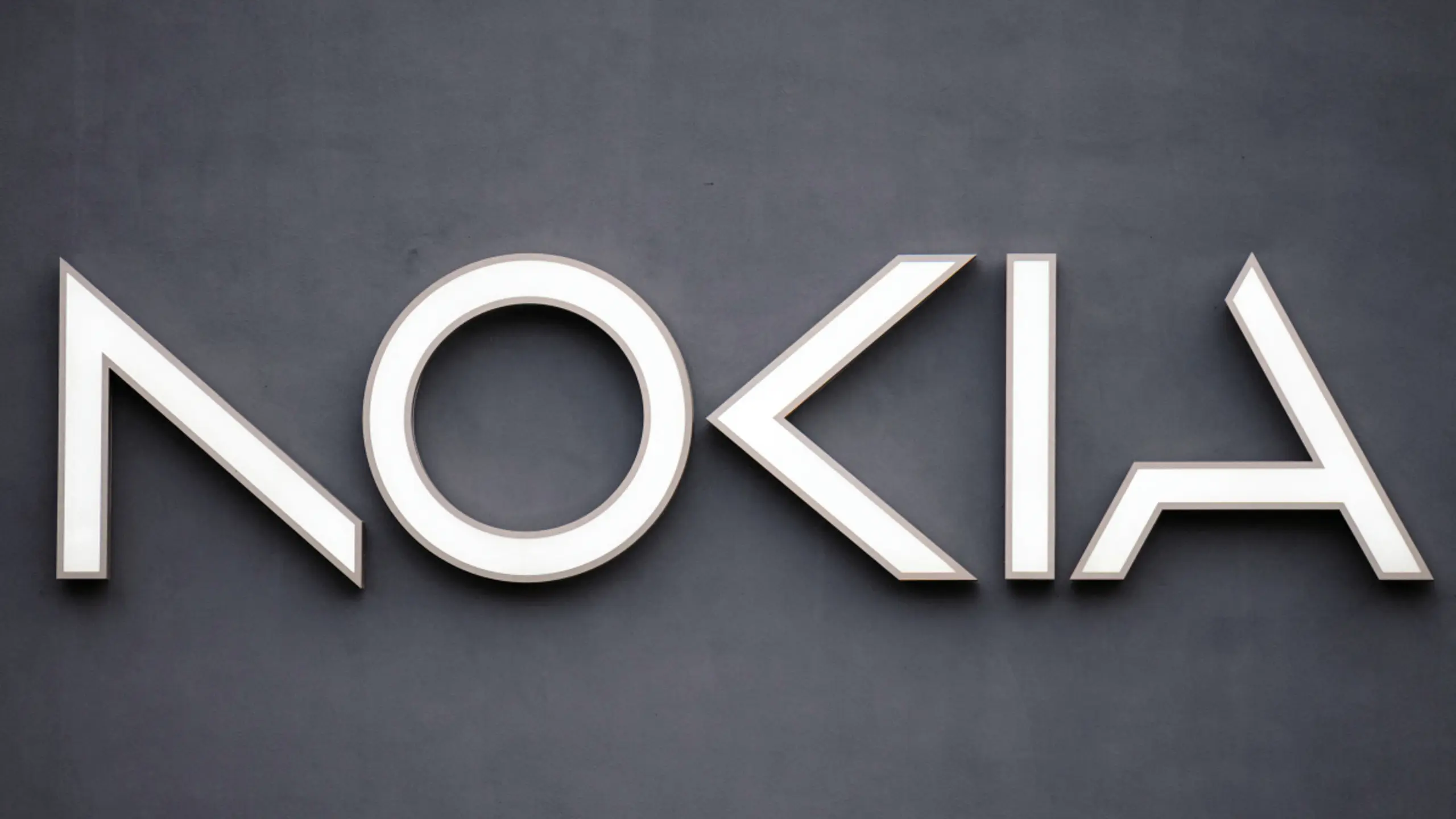 Nokia befindet sich in einem tiefgreifenden Umbau