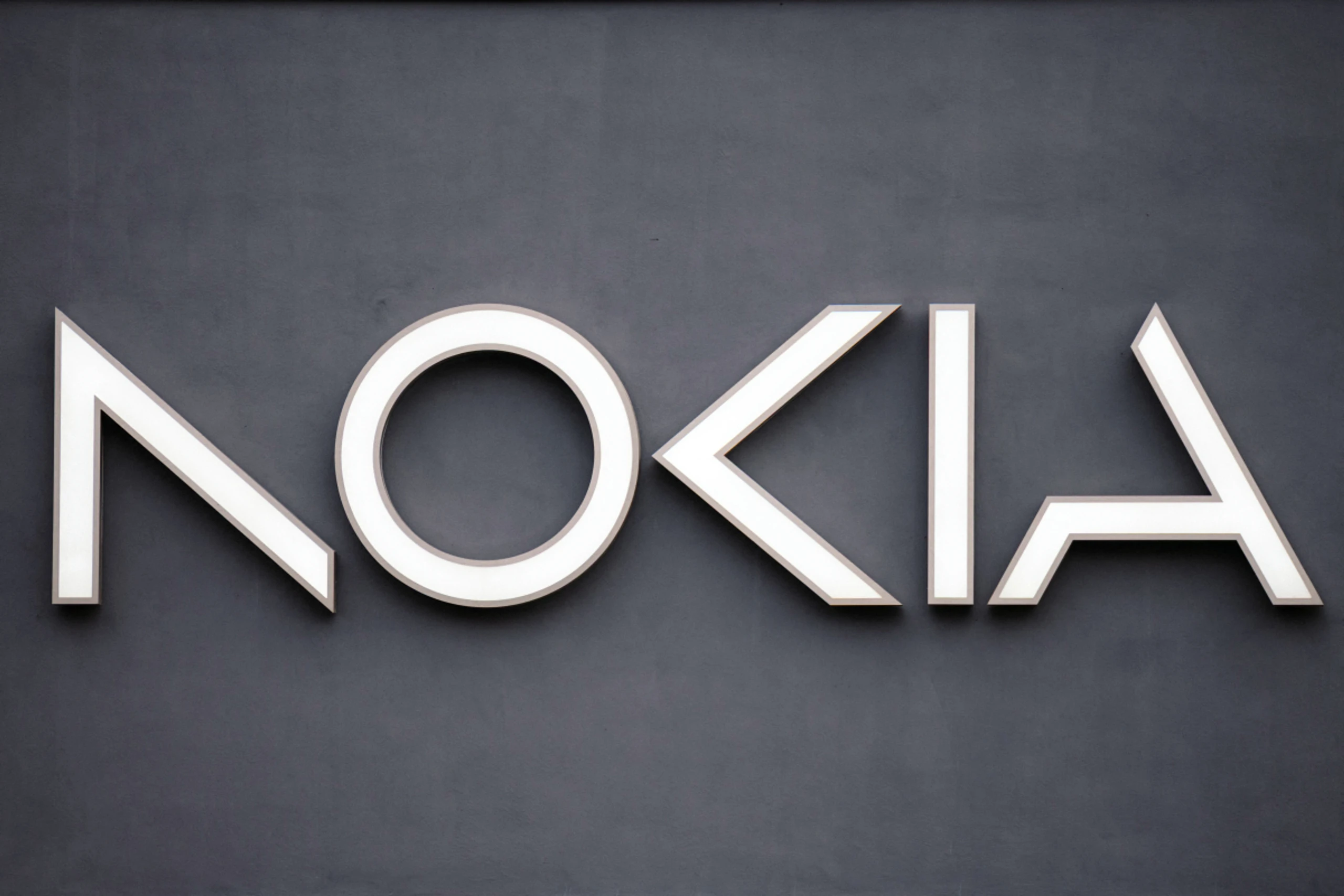 Nokia befindet sich in einem tiefgreifenden Umbau