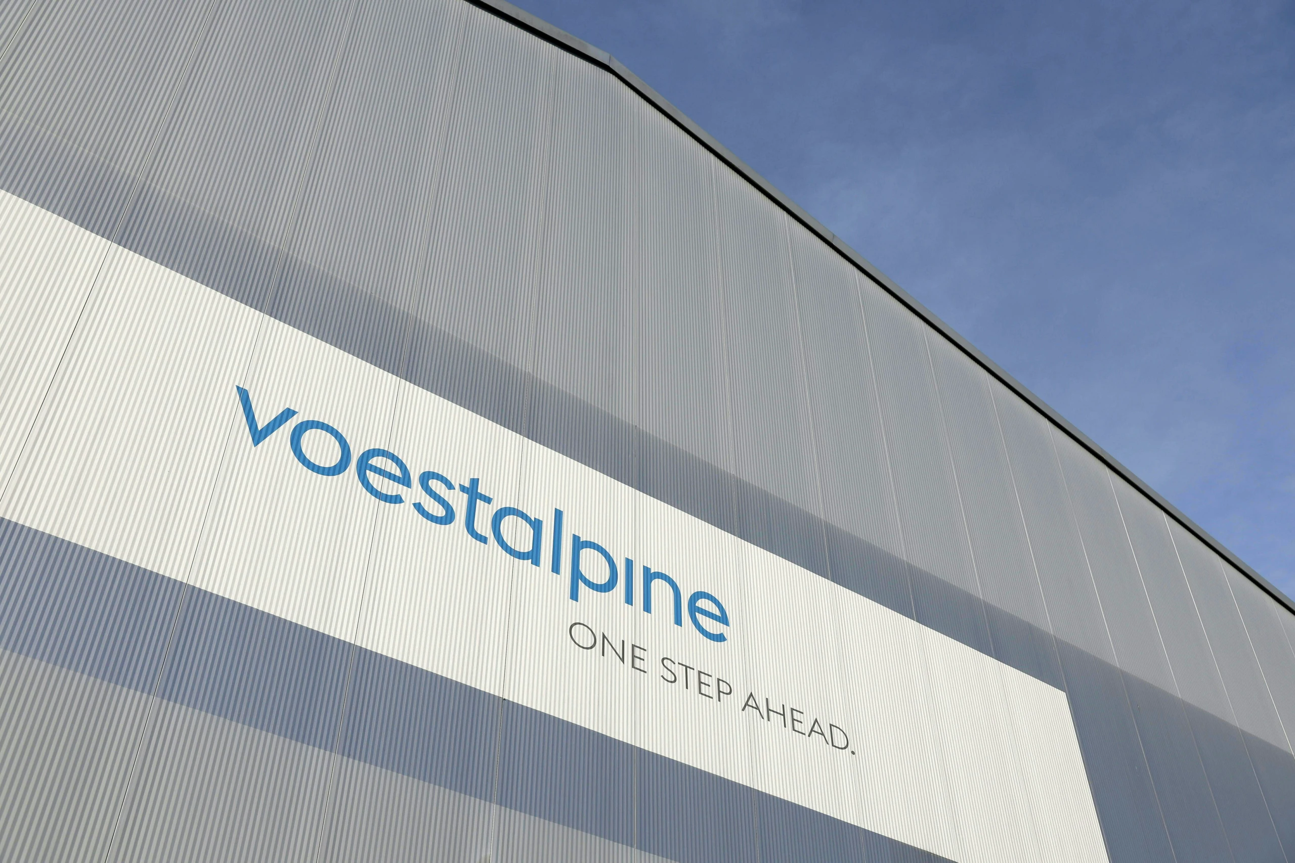 Voestalpine verkauft Tochter an US-Konzern