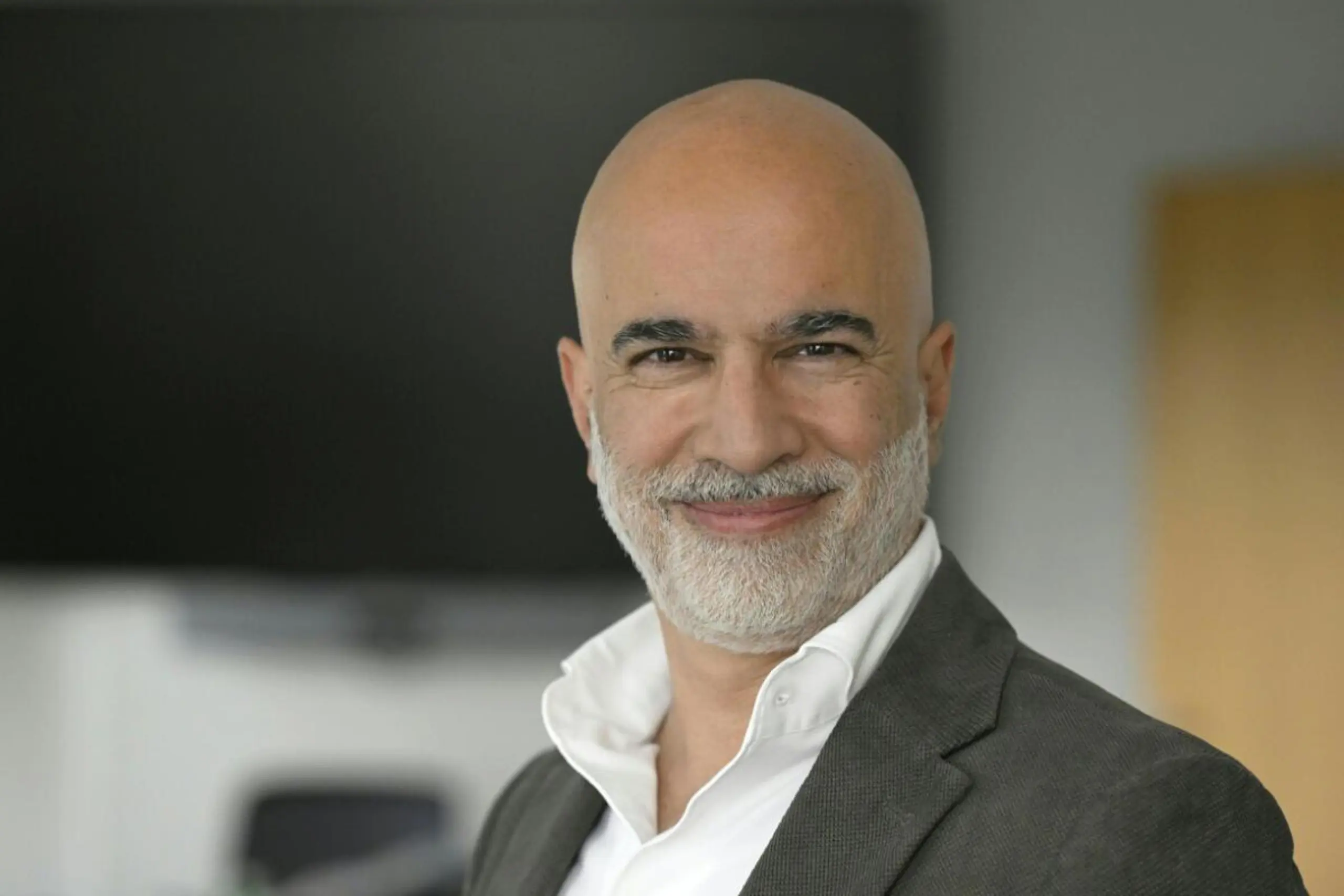 Valipour: "Wir müssen es nur noch machen"