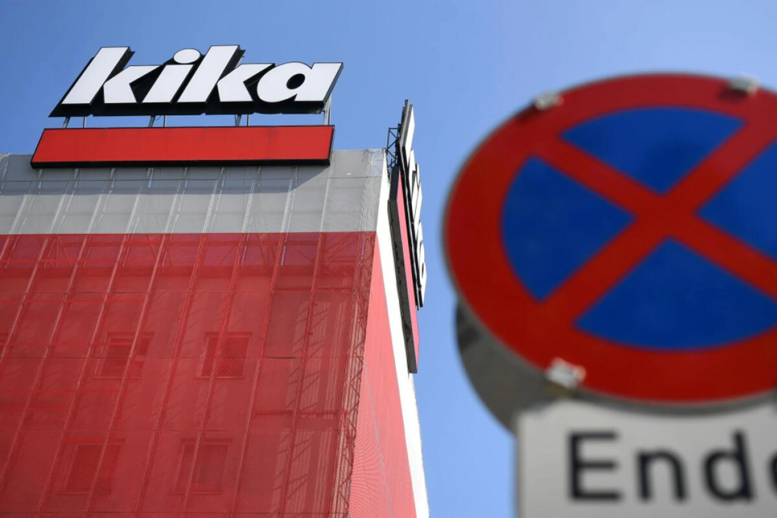 Die Verwertung der Kika/Leiner-Immobilien schreitet voran.