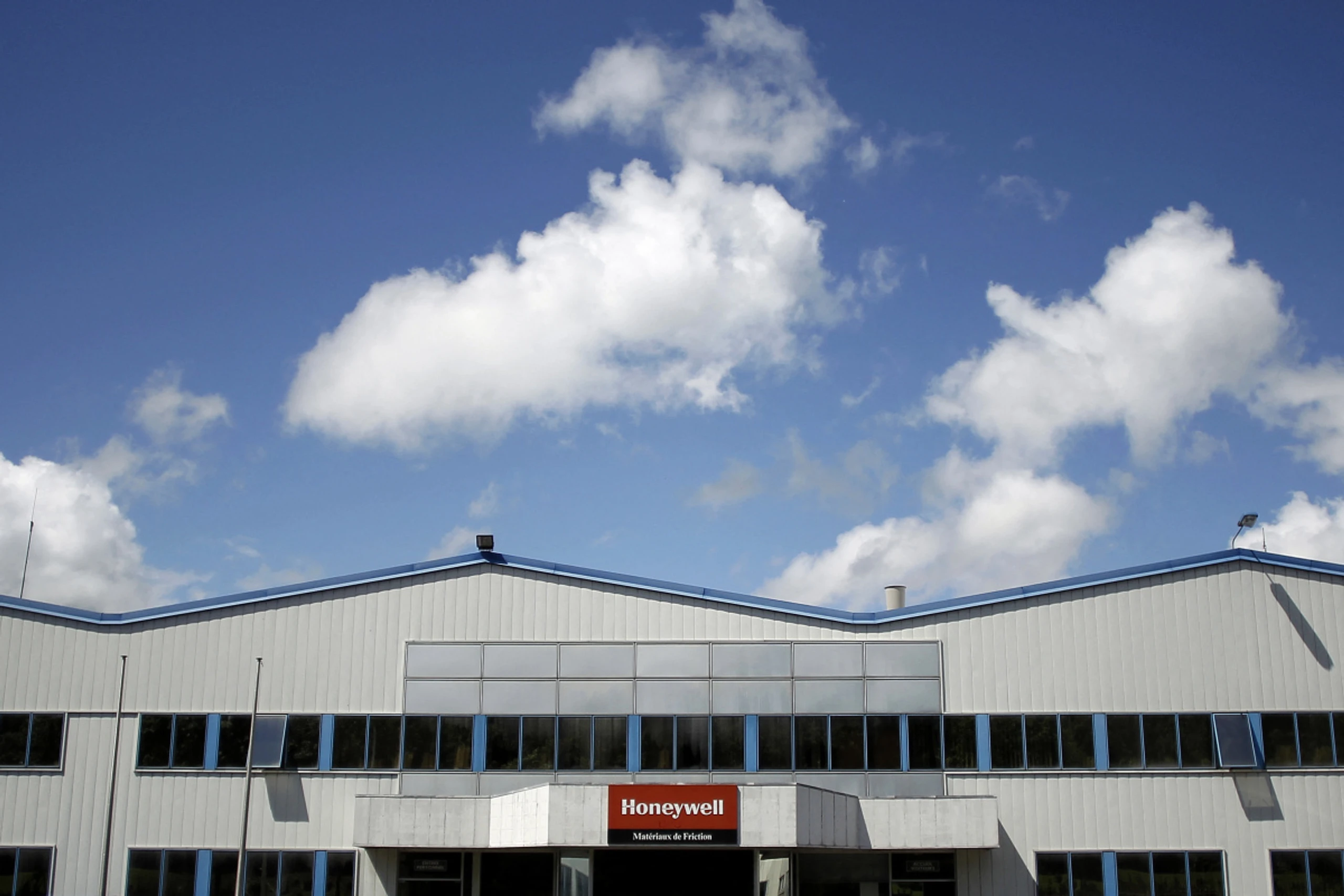 Auftragseingang um 23 Prozent gestiegen