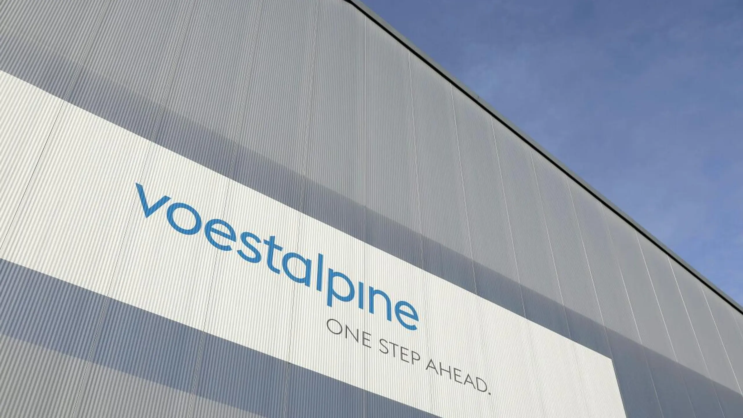 Bereinigung in High Performance Metals Division abgeschlossen