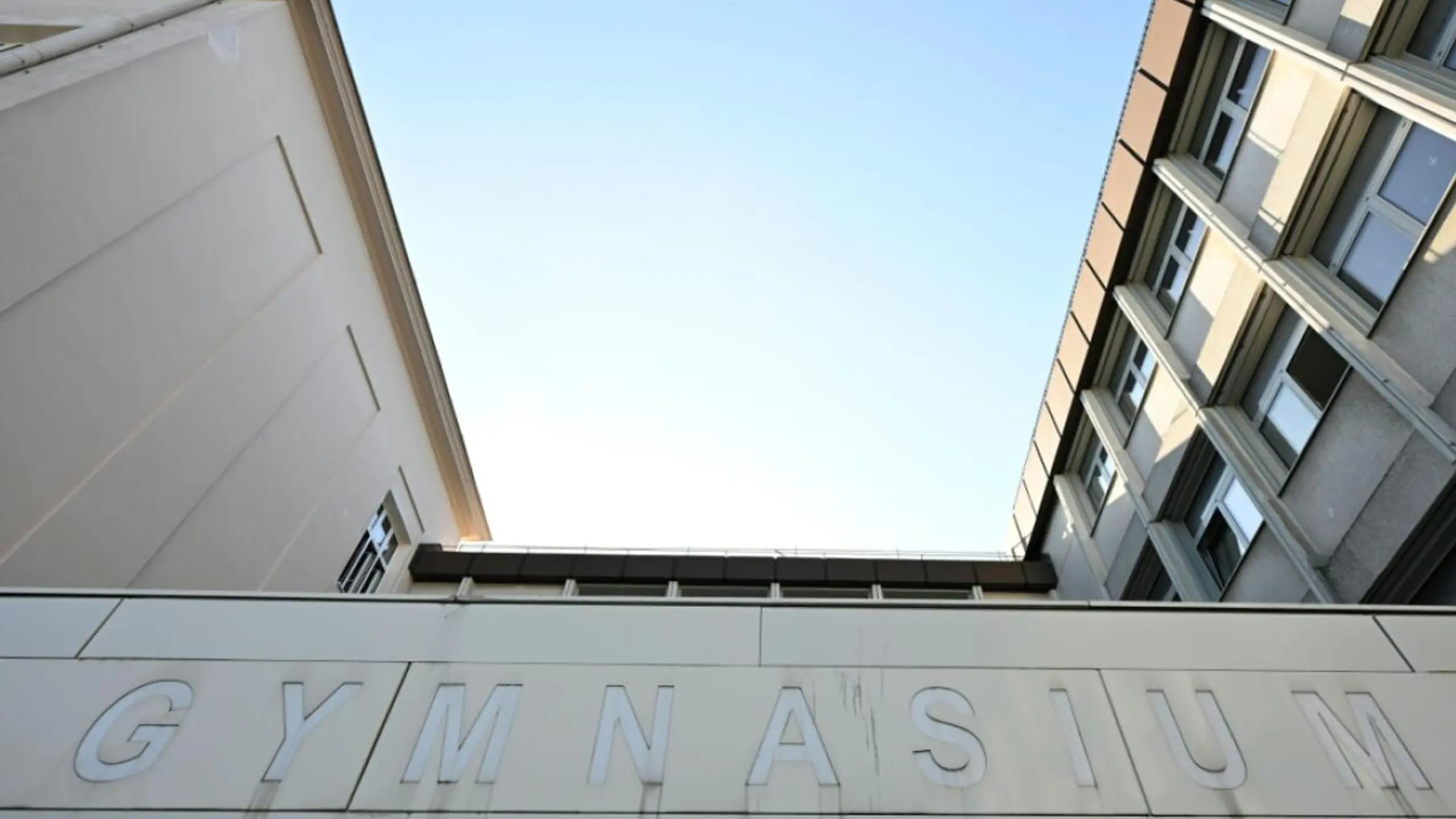 © APA/APA/THEMENBILD/HELMUT FOHRINGER Bei der Stundentafel sind schon wieder Änderungen geplant