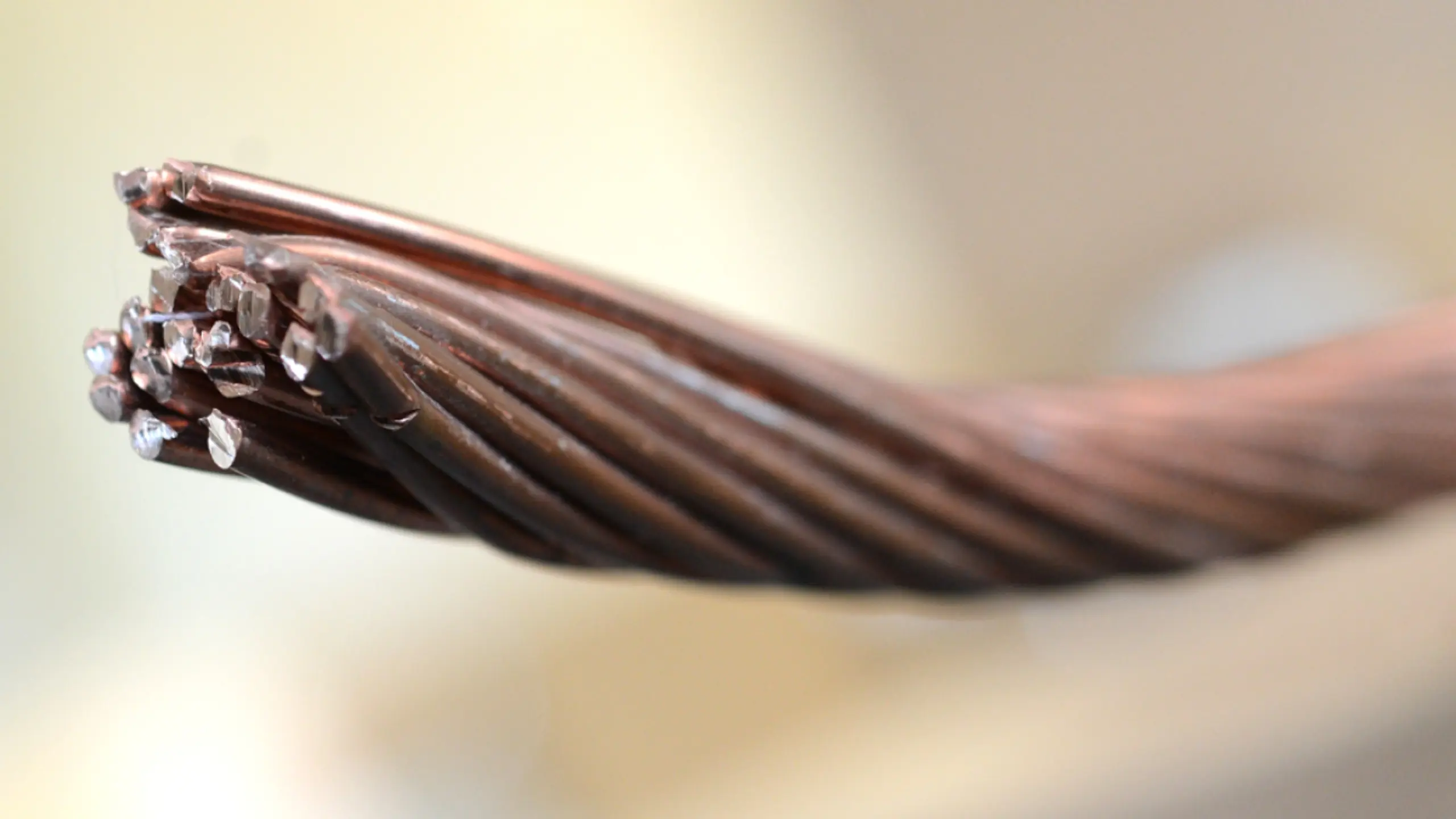 Der Kupferspeizalist will am Freitag in Frankfurt an die Börse gehen