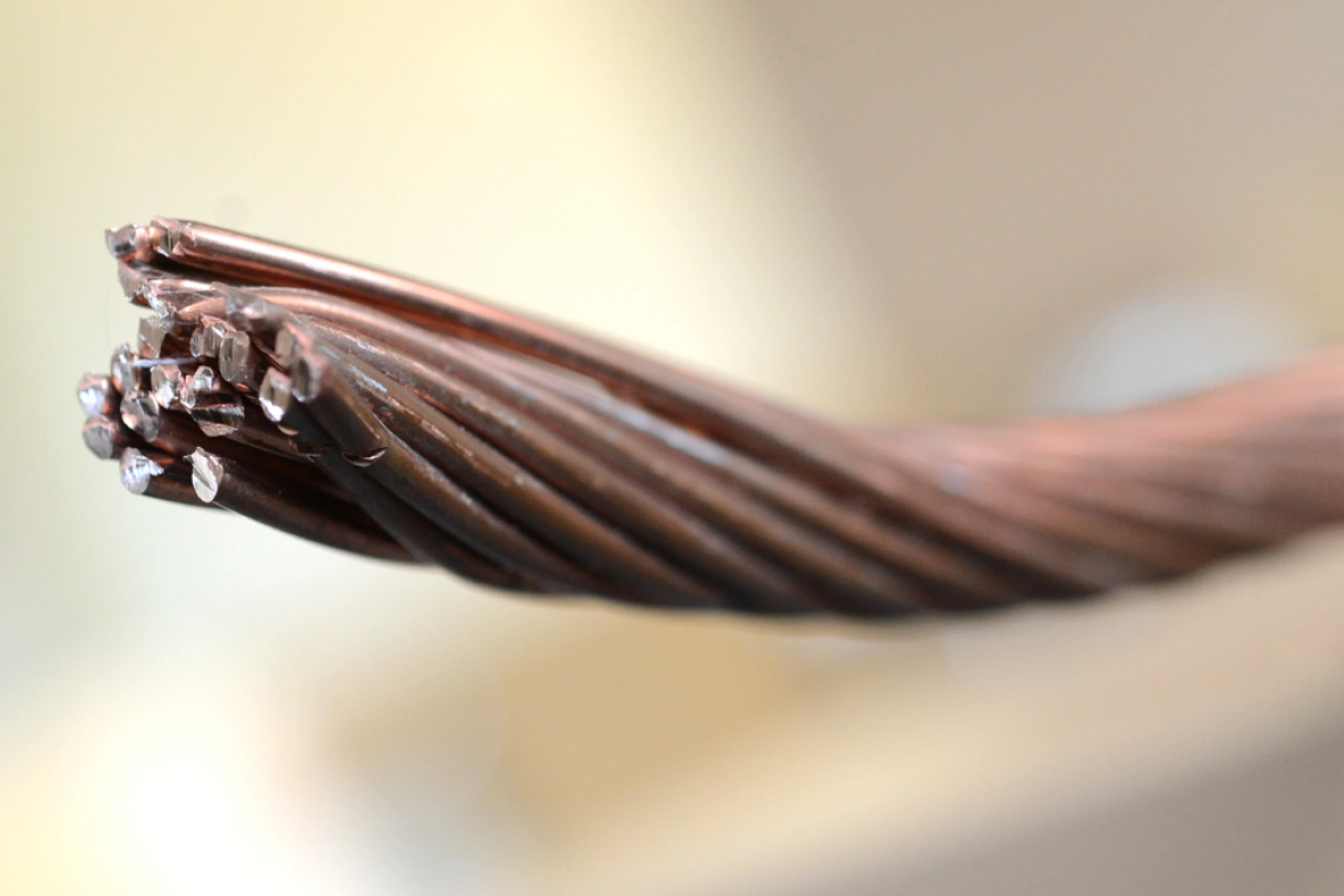 Der Kupferspeizalist will am Freitag in Frankfurt an die Börse gehen