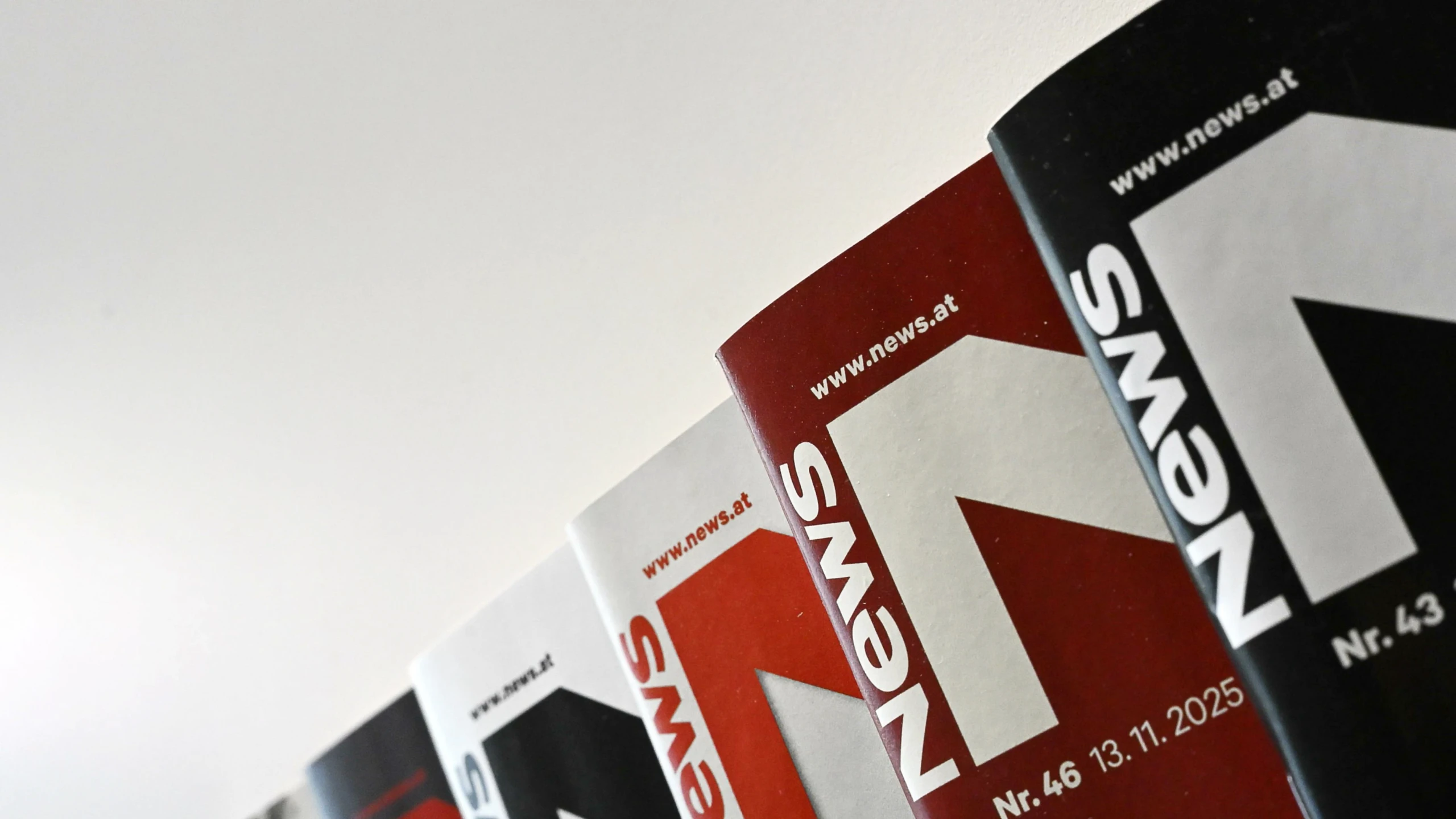 Abo sichern und keine Ausgabe mehr verpassen.