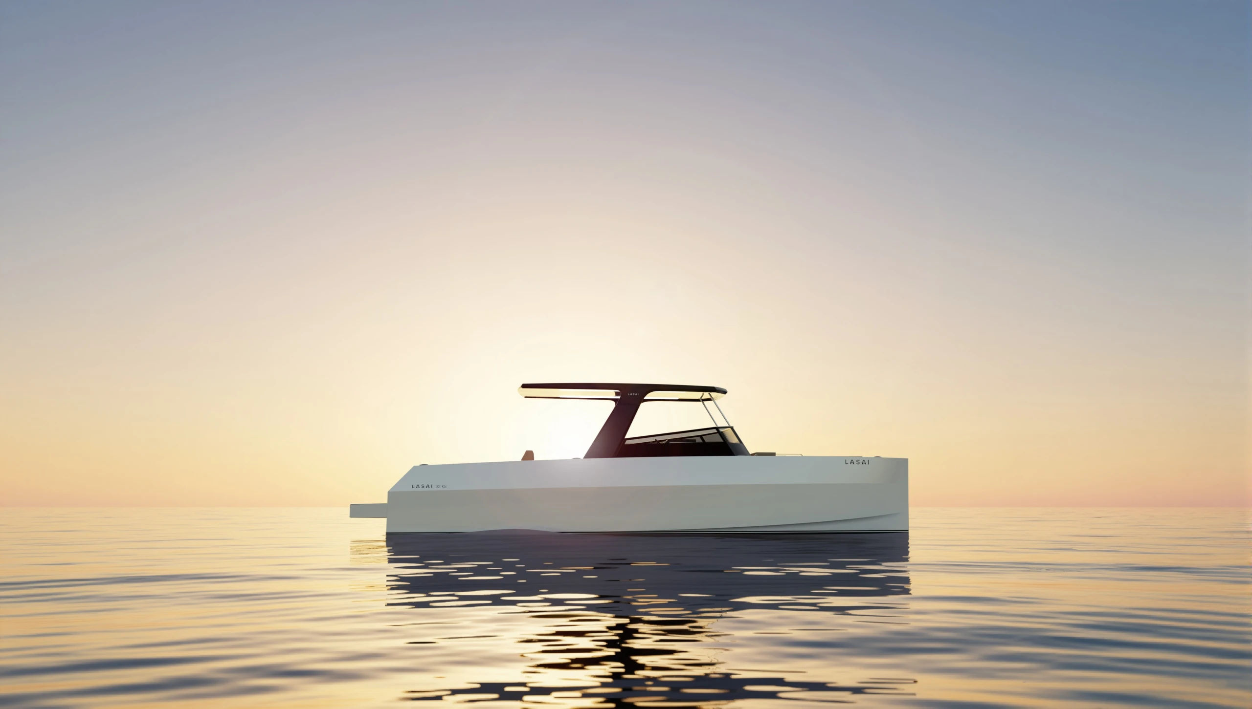 Lasai's leiser E-Kat