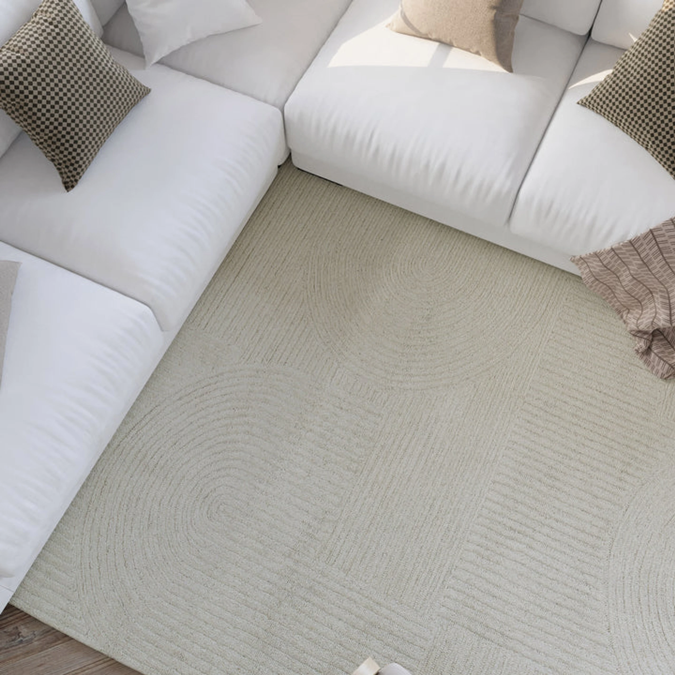 Gewinnen Sie ein stilvolles Home-Upgrade für Ihr Zuhause!