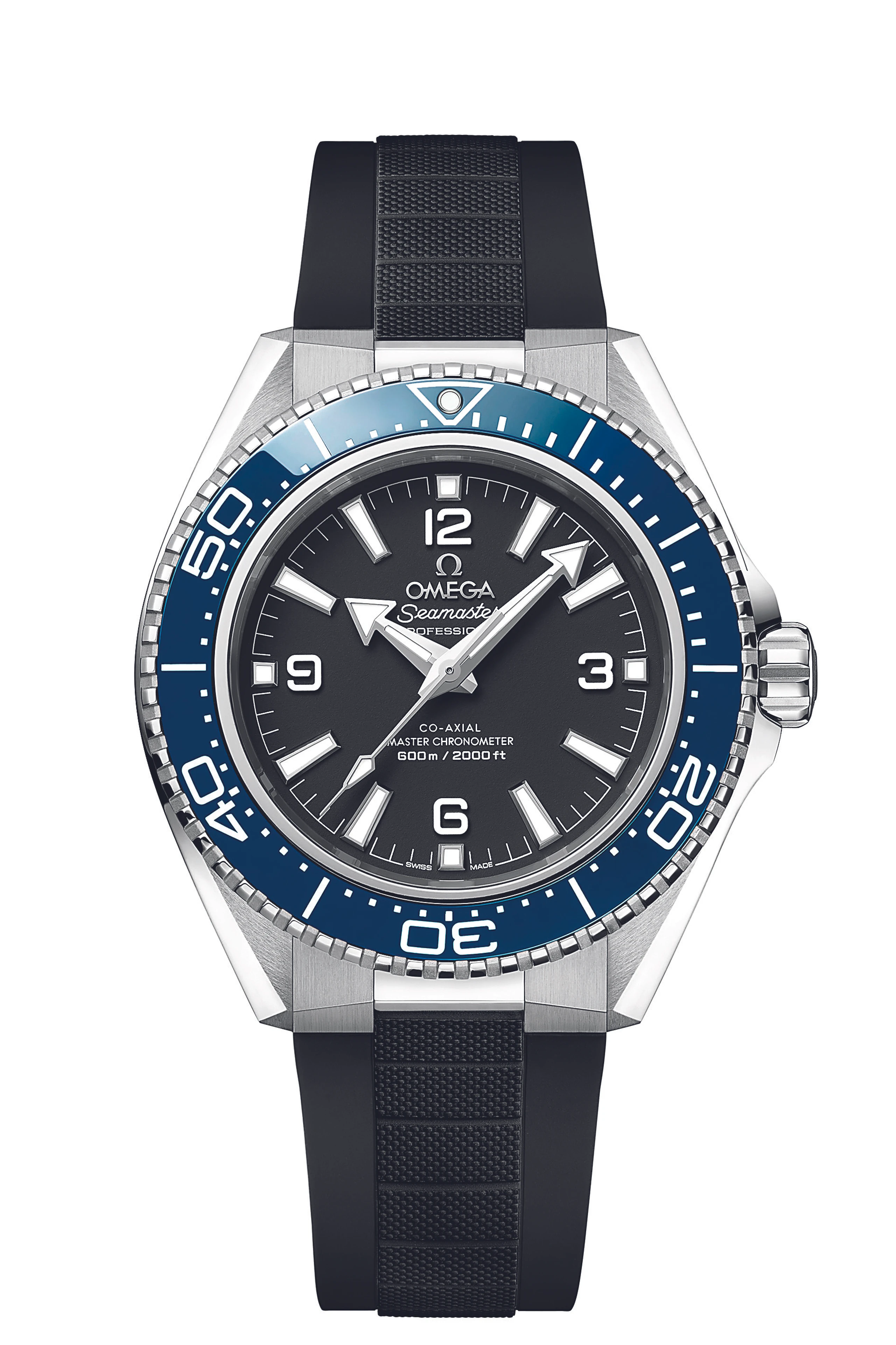 Blurred image background