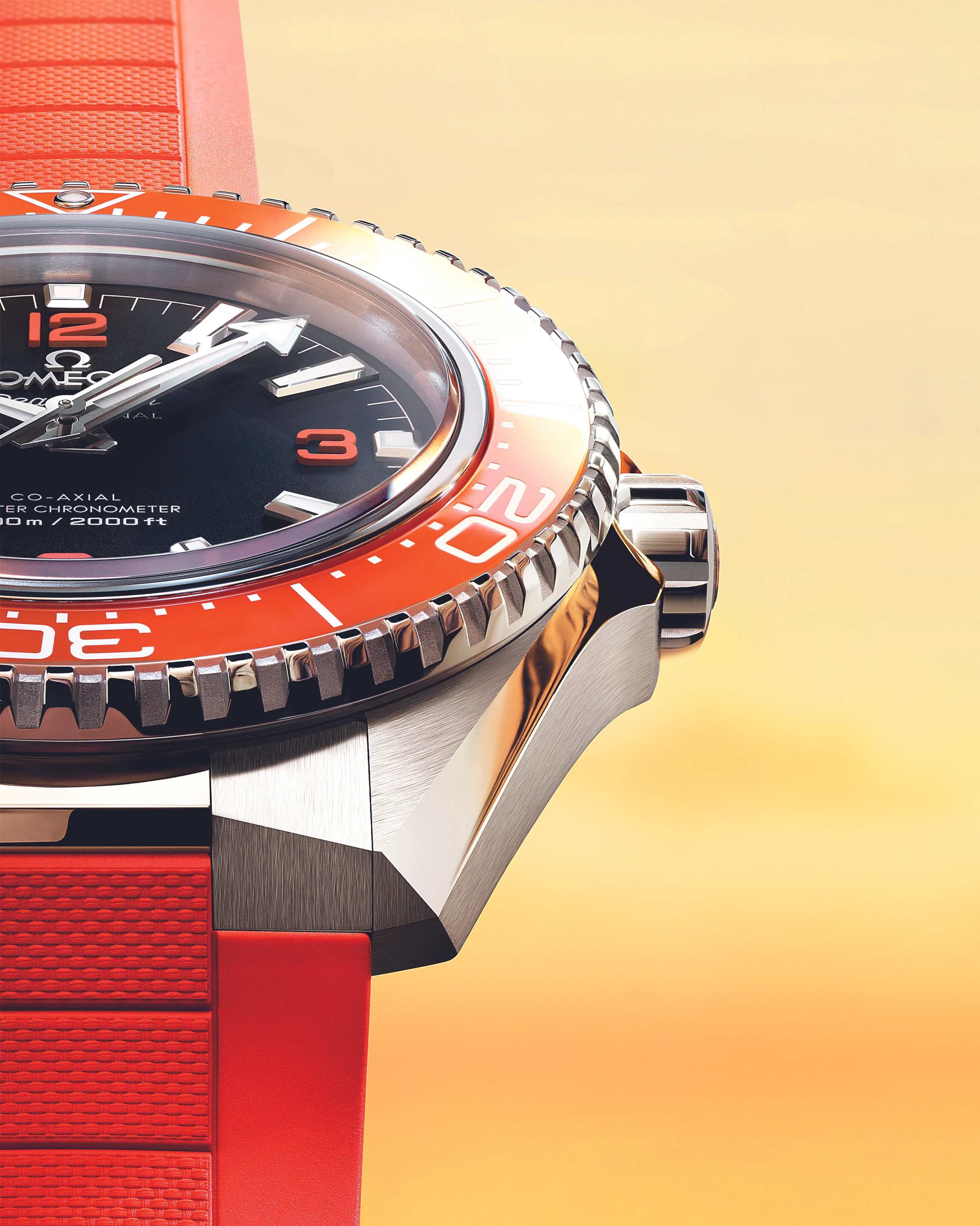 Wasserdichte Uhren: Evolution mit Tiefgang