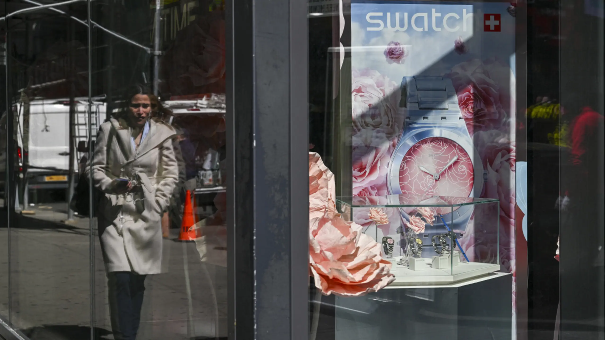 Aber Zuversicht für 2026