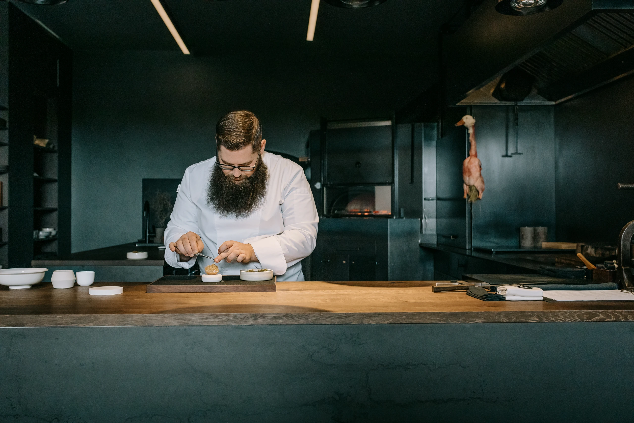 TOP 9 Adressen für Omakase, Carte Blanche & Co. in Wien und Bratislava