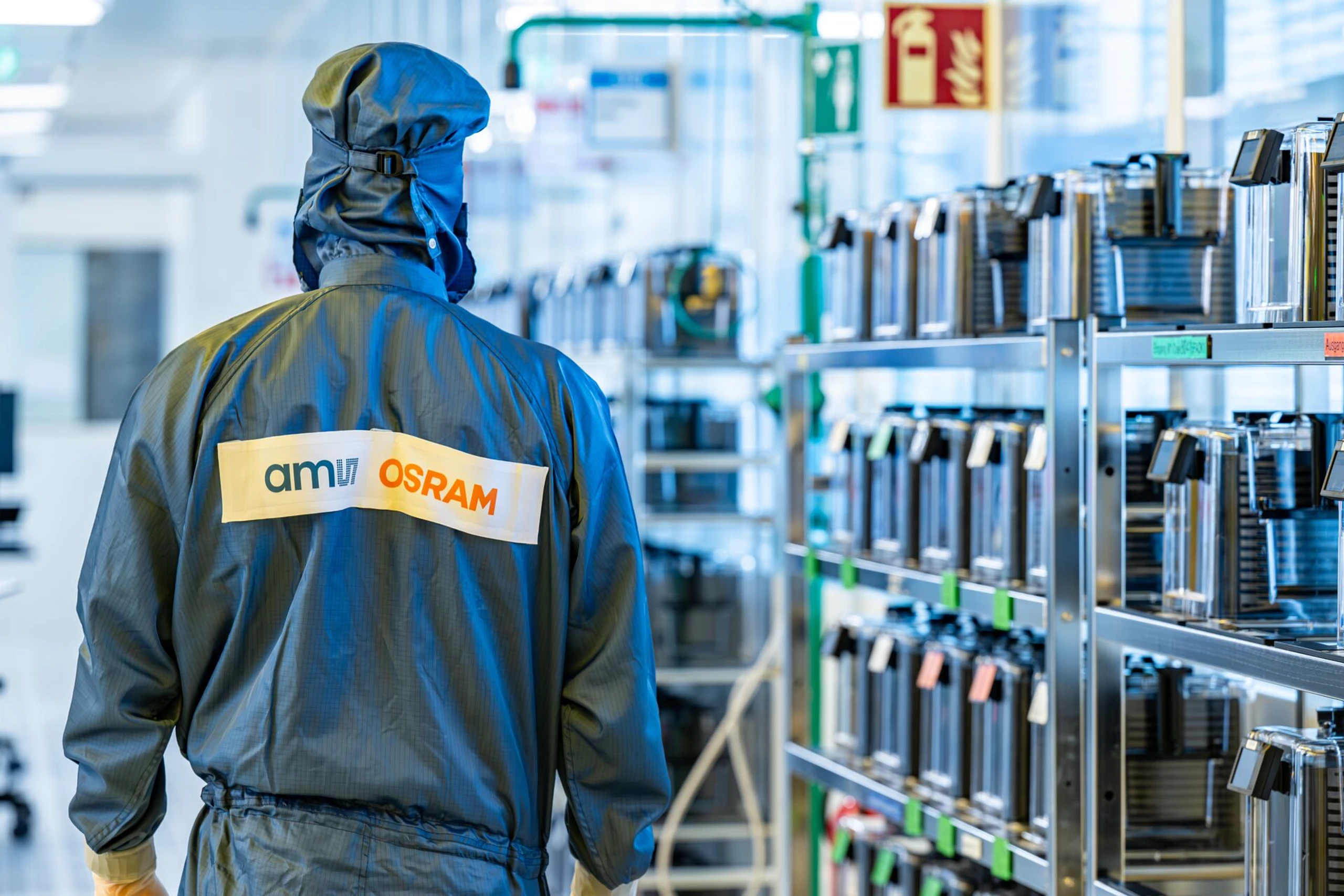 Überraschung um ams-OSRAM: Mehrere Bieter kämpfen um den Konzern
