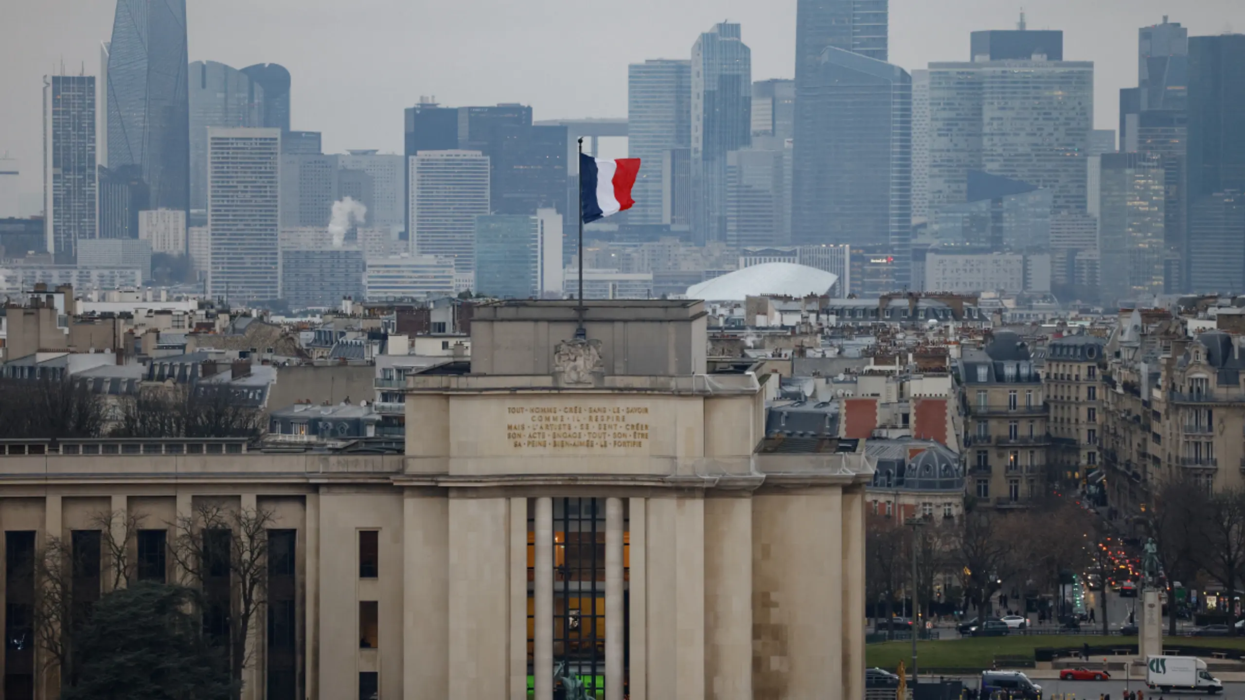 Tempo gegen Jahresende zurückgegangen