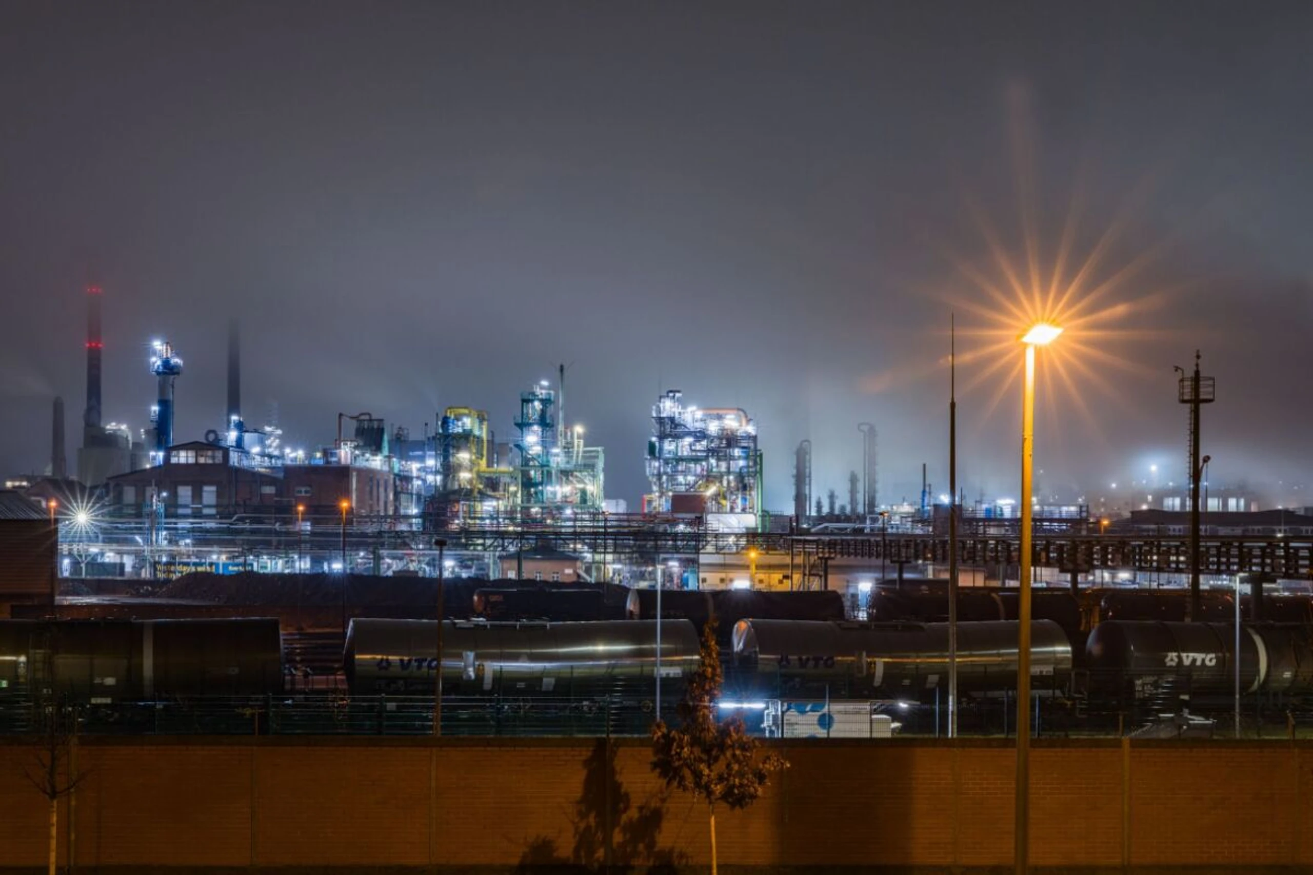 ++ ARCHIVBILD ++ Gesamtjahr im Mini-Plus von 0,2 Prozent