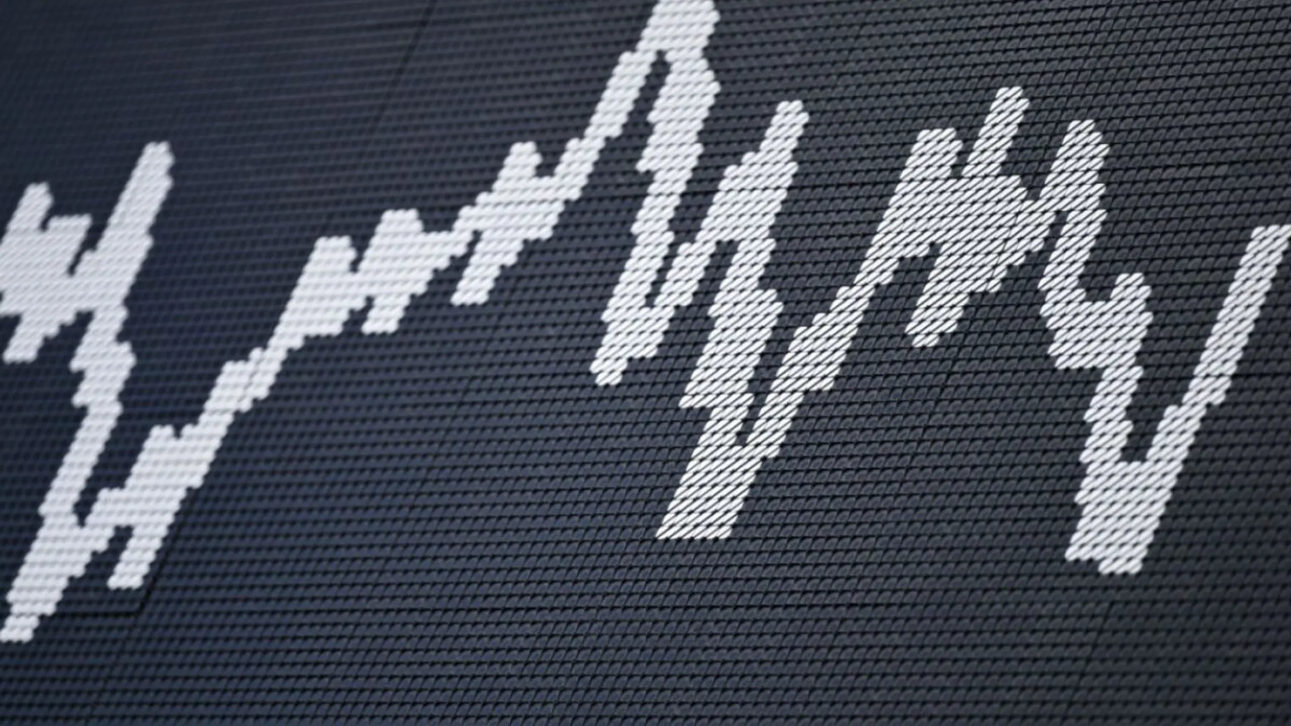 © APA/APA/dpa/Arne Dedert ++ ARCHIVBILD ++ Turbulenter Börsen-Jänner neigt sich dem Ende zu