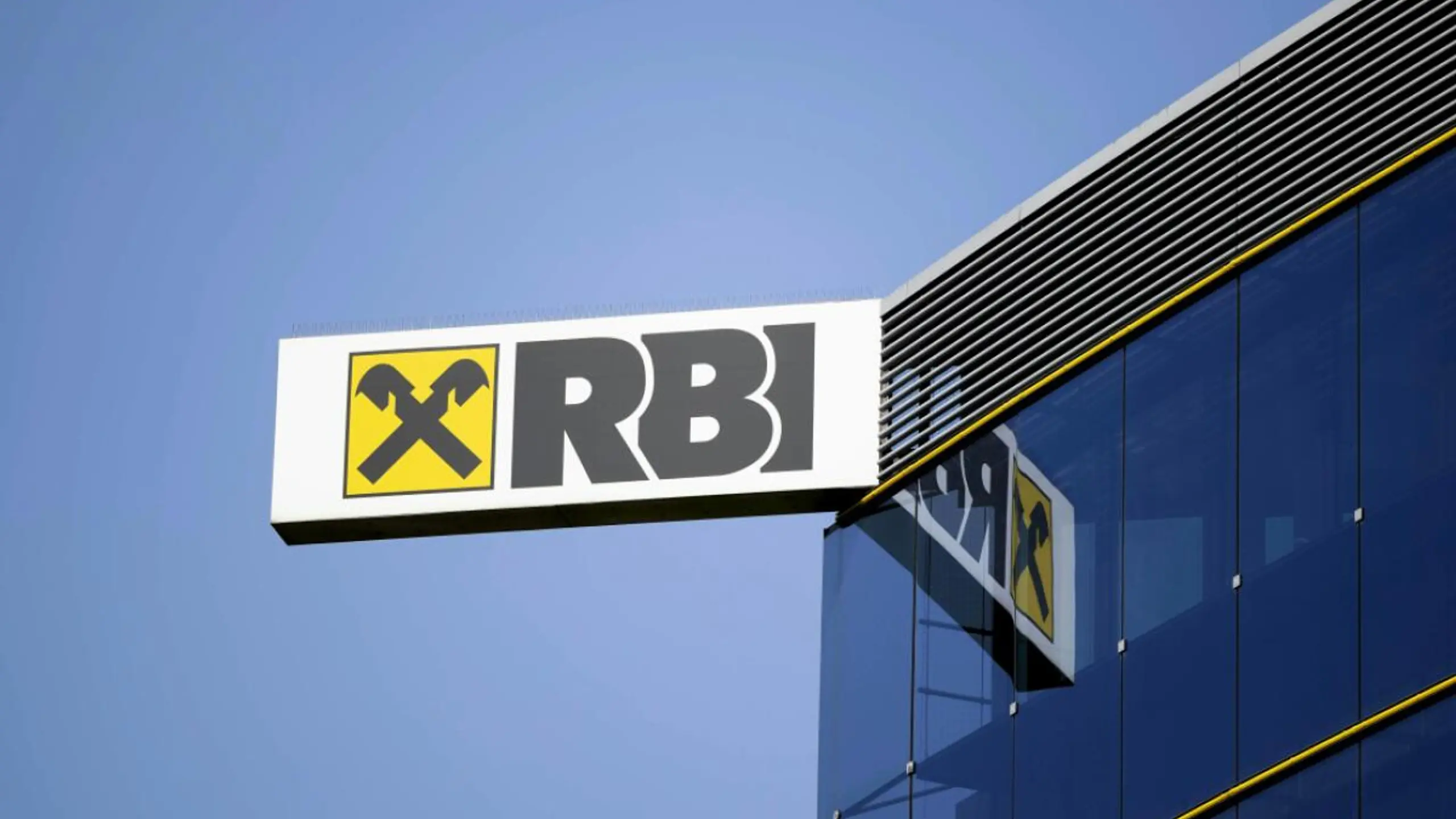 © APA/APA/THEMENBILD/TANJA UNGERBÖCK Die Bank hat 2025 einen Gewinnsprung gemacht