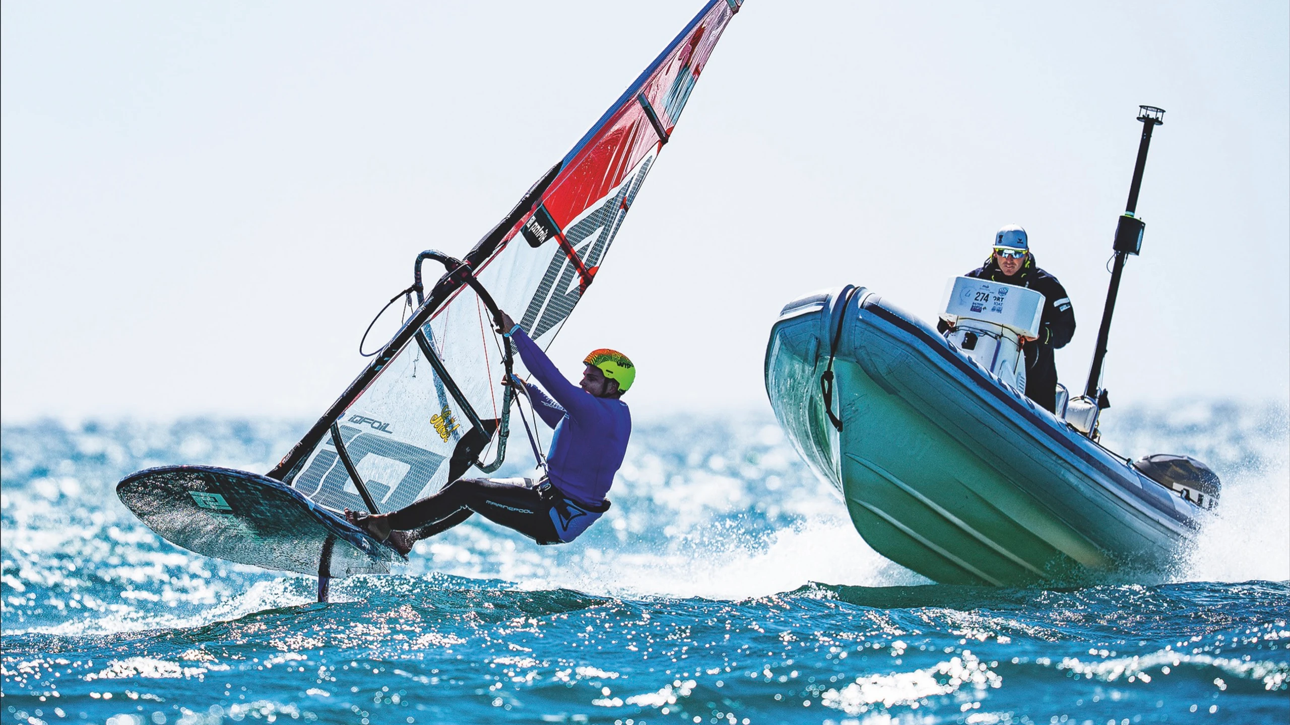 © OESV/DOMINIK MATESA Artikelbild