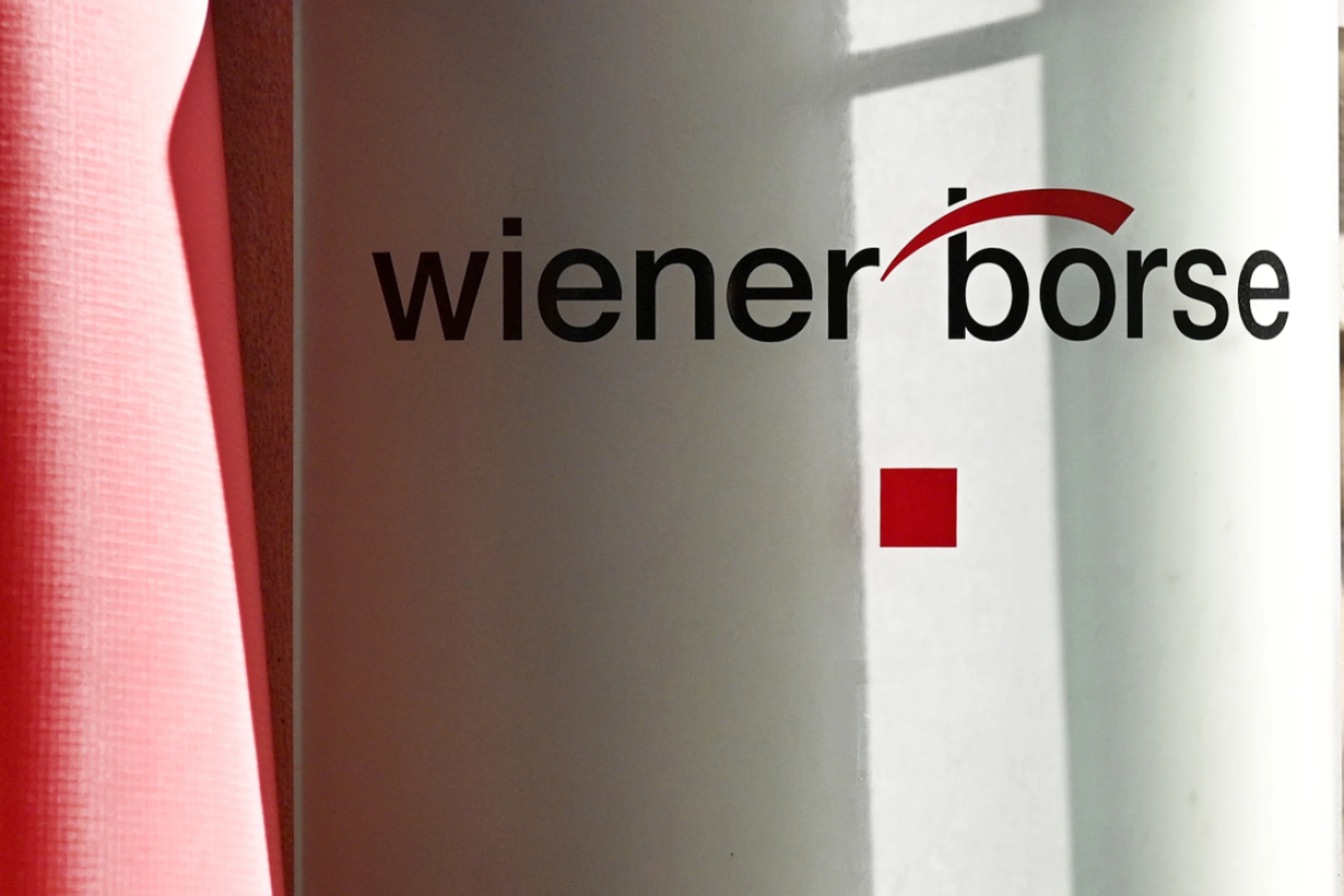 Wiener Börse zum Wochenausklang versöhnlich