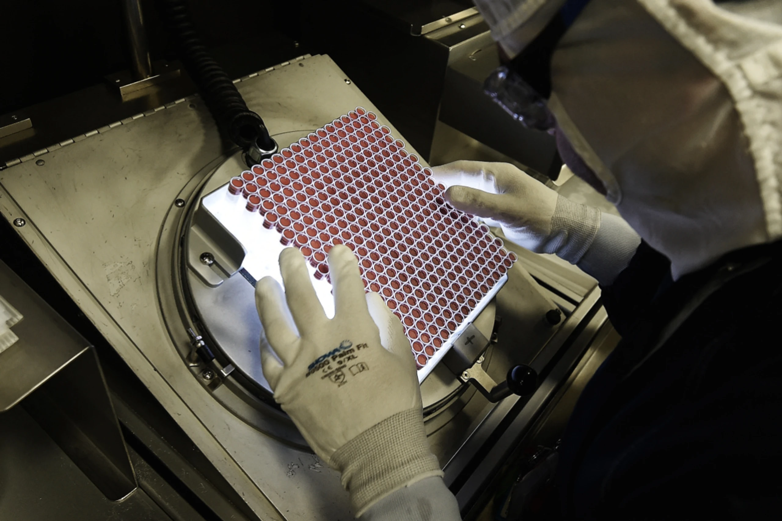 Vierter neuer Standort in den USA geplant