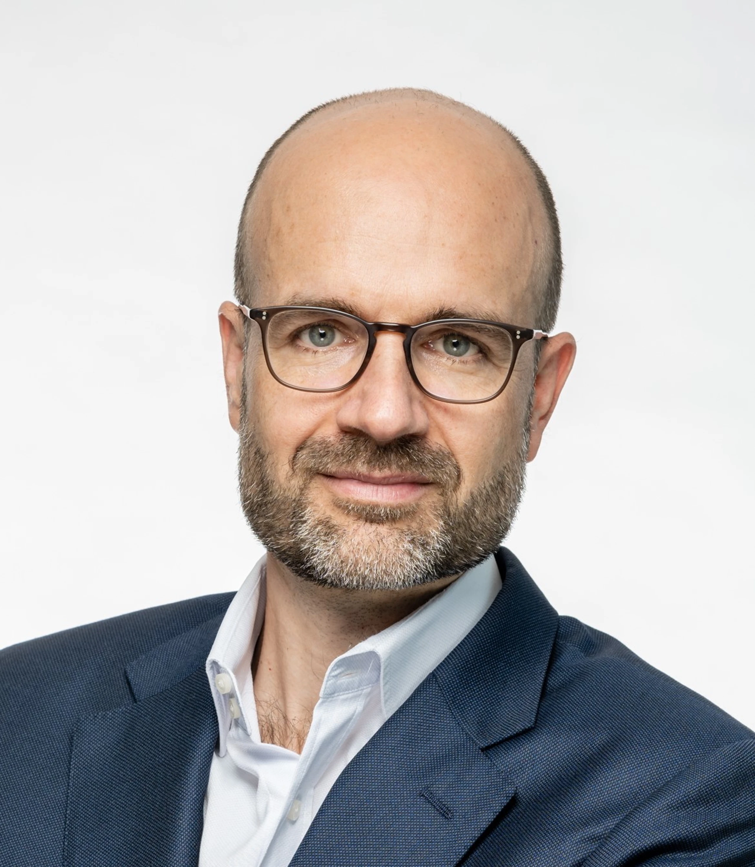 © Managementberatung Horvàth Blurred image background