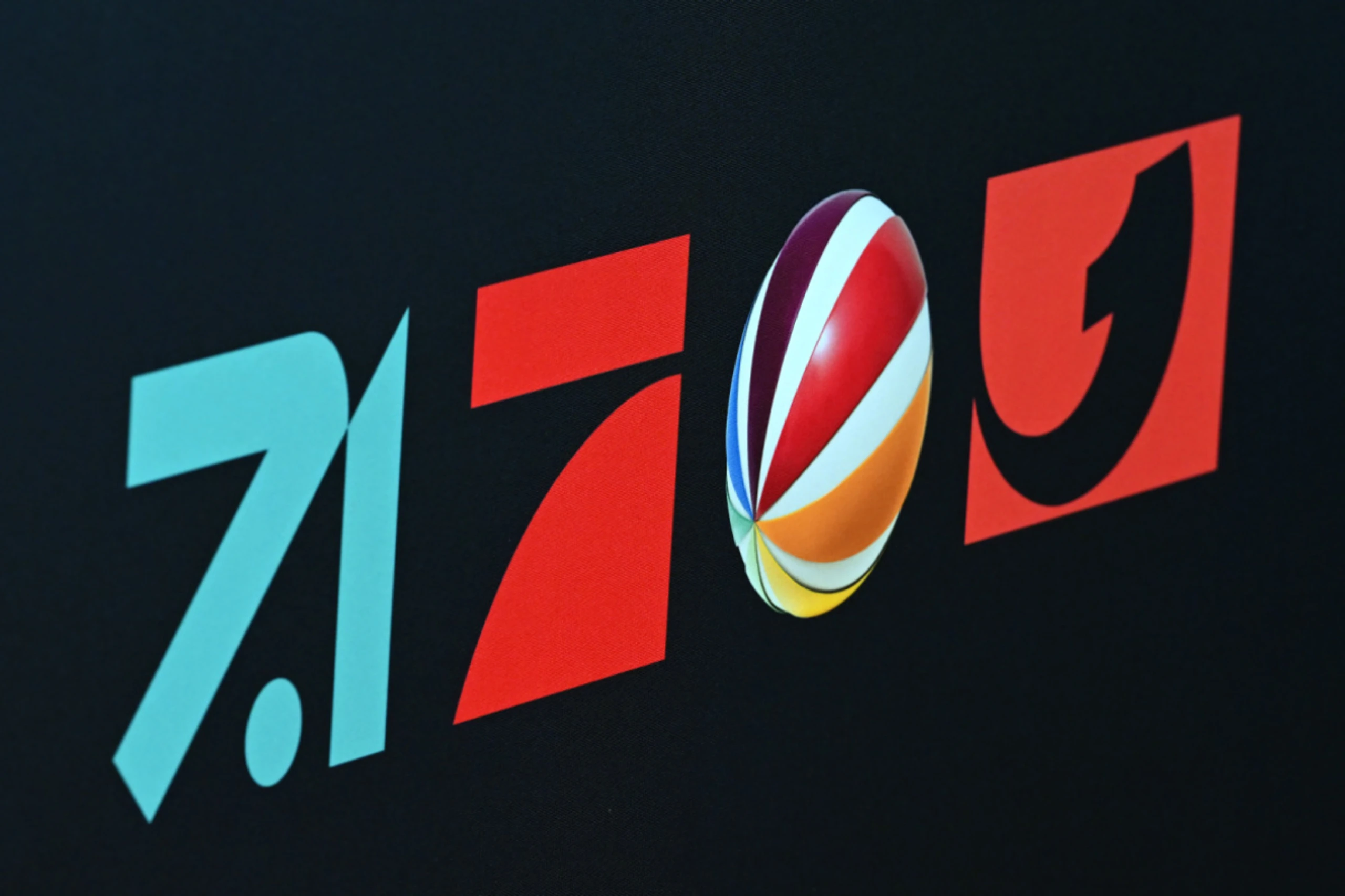 TV-Konzern ProSiebenSat.1 hinter den gesteckten Zielen