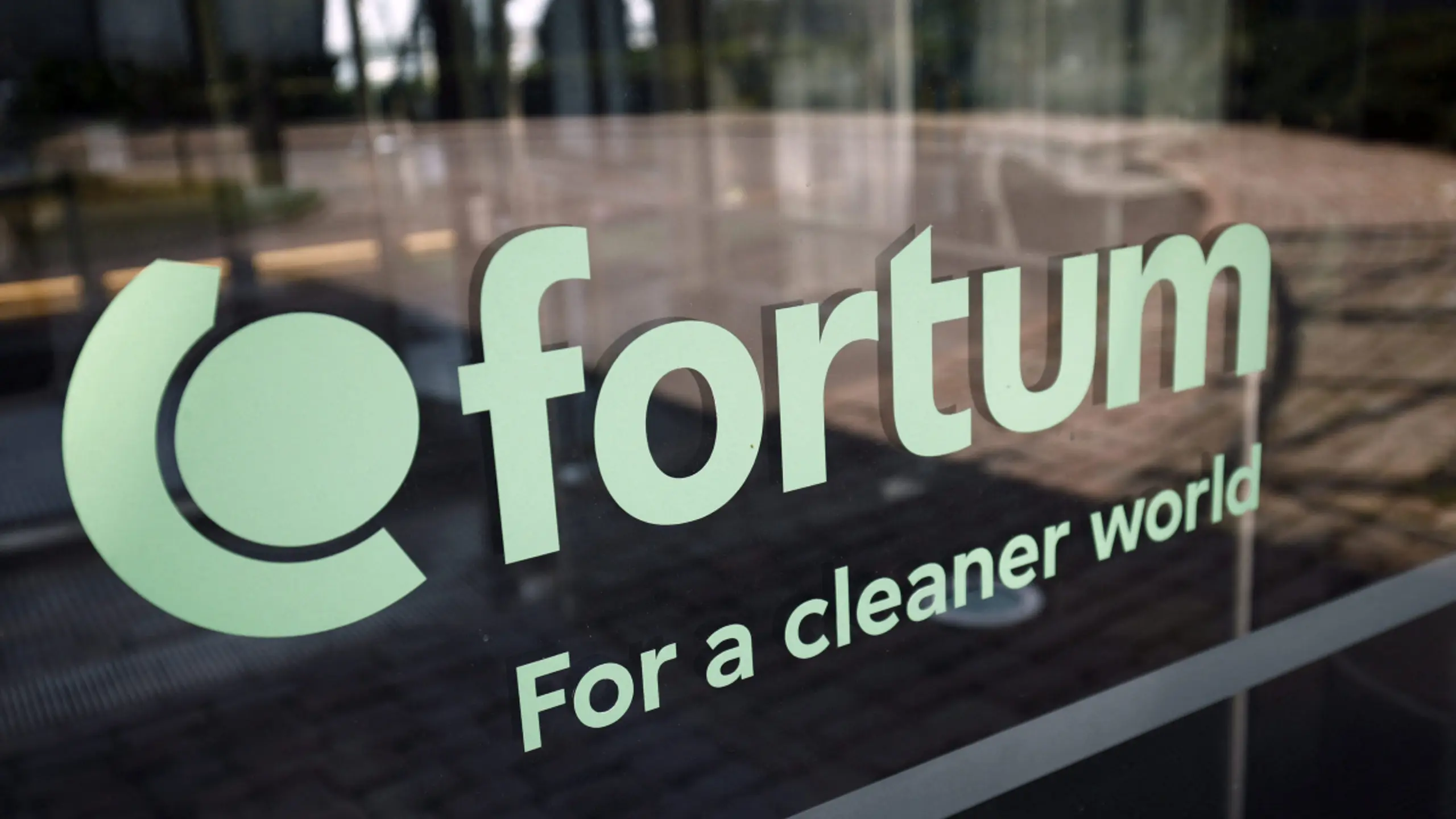 Fortum kämpft mit geringerer Strommenge aus Atom- und Wasserkraft