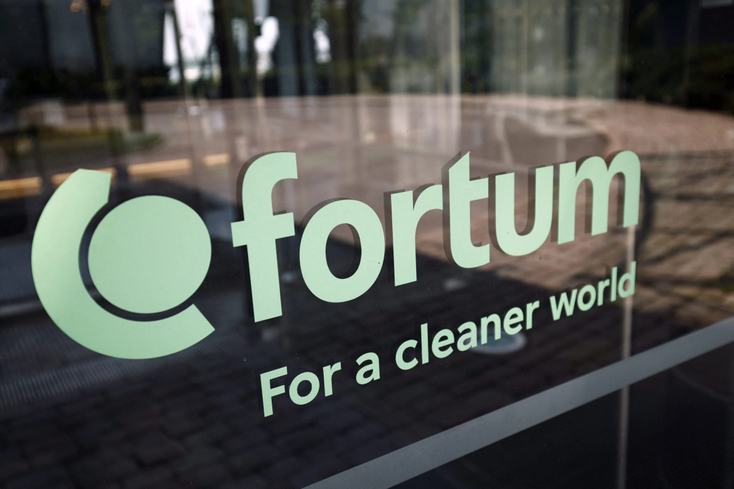 Fortum kämpft mit geringerer Strommenge aus Atom- und Wasserkraft