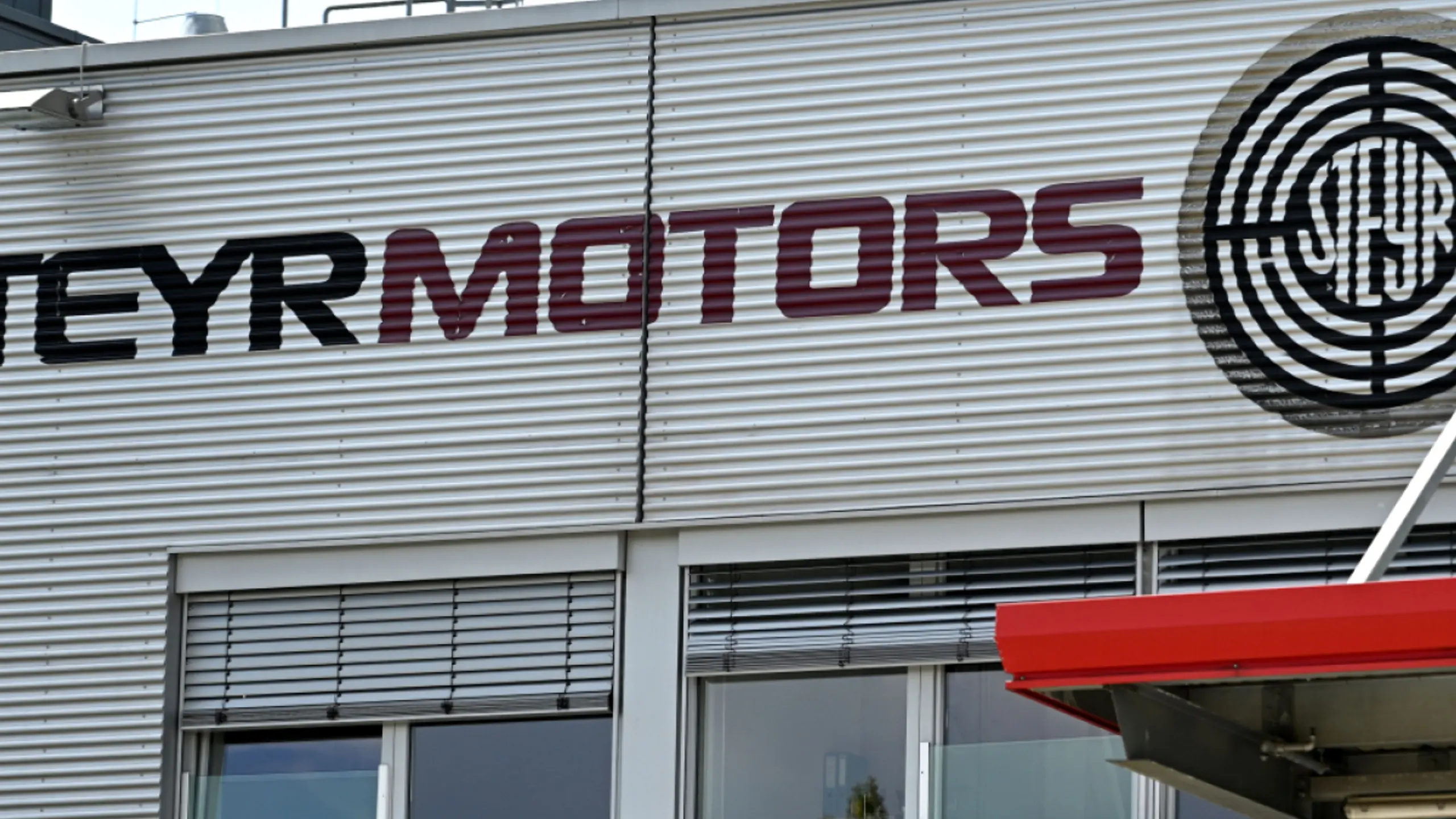 Steyr Motors will Umsatz verdoppeln