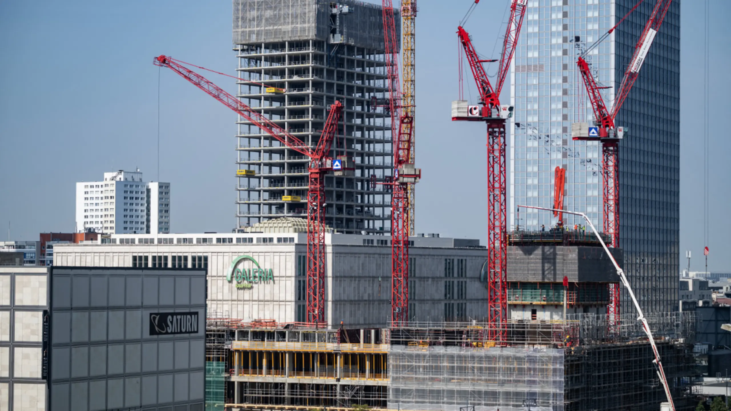 64 Prozent der Jobsuchenden haben eine Einstellungszusage