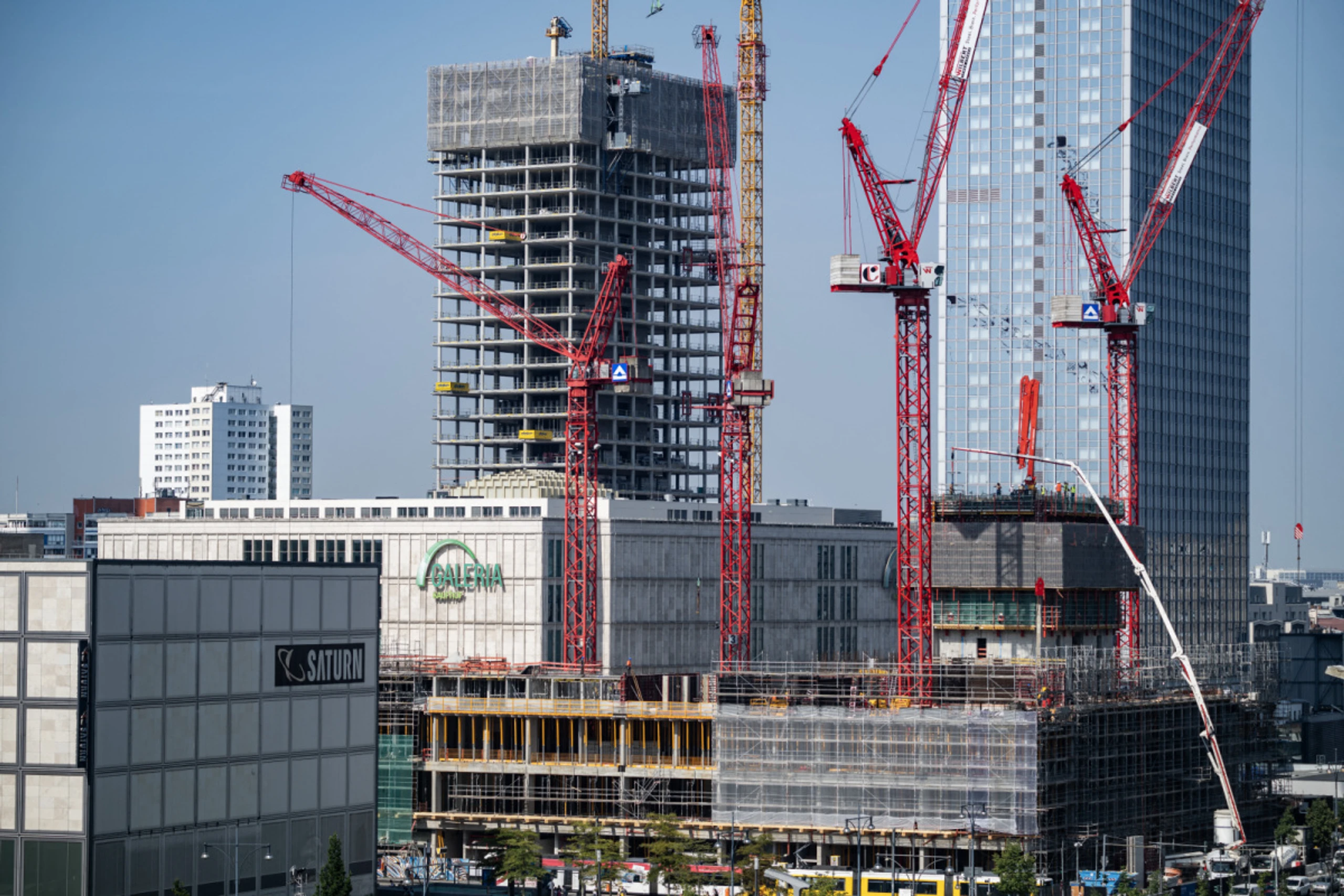 64 Prozent der Jobsuchenden haben eine Einstellungszusage