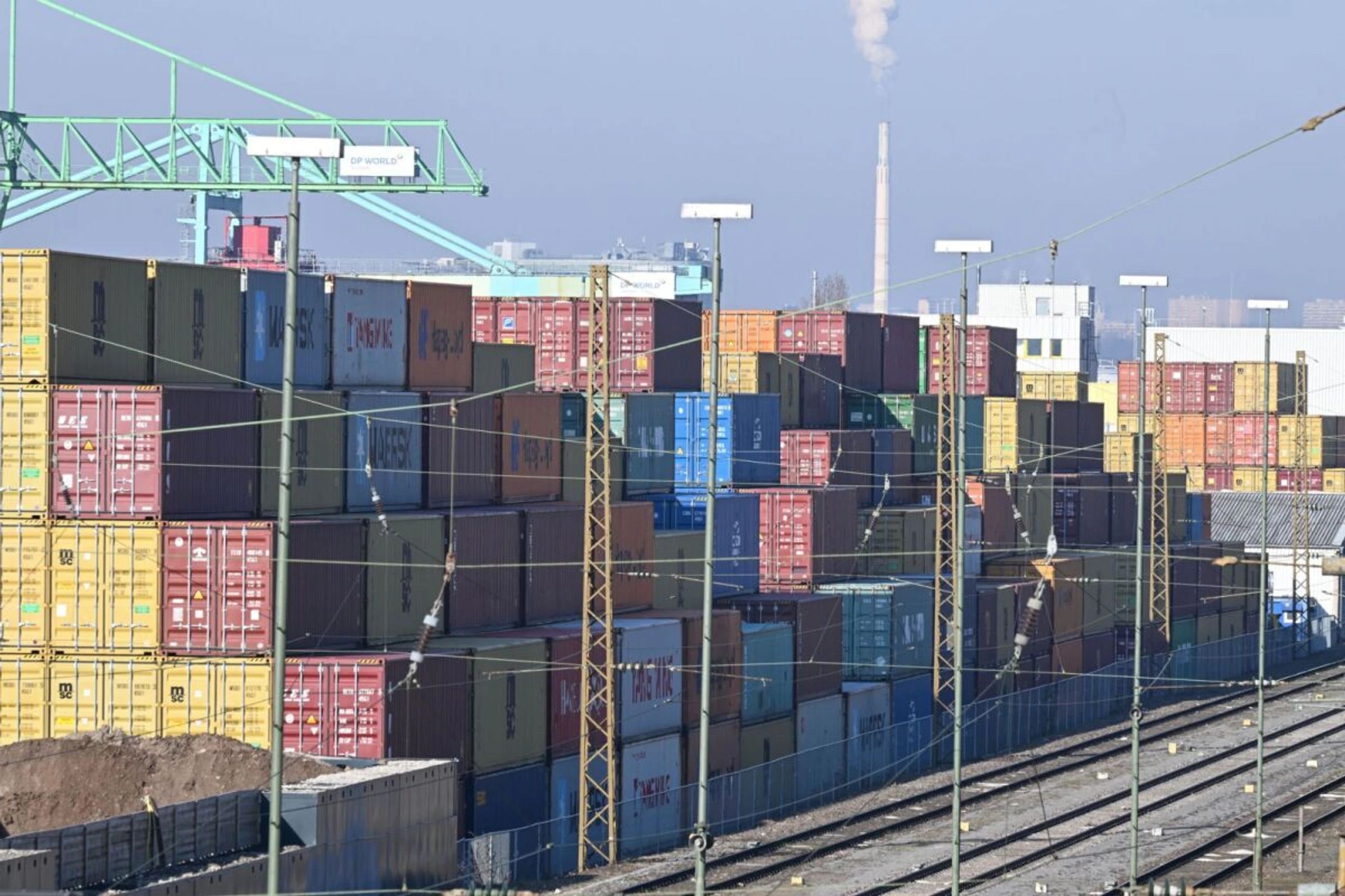 Zweifel an Wettbewerbsfähigkeit gegenüber Ländern außerhalb der EU