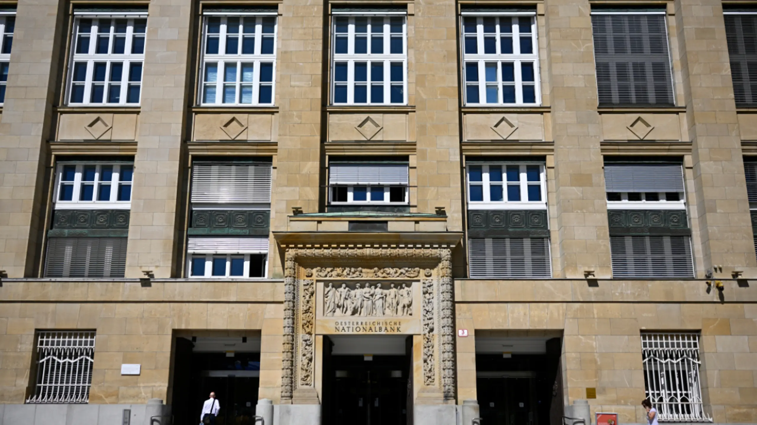 Auch Nachfrage an Wohnkrediten in Österreich legt zu