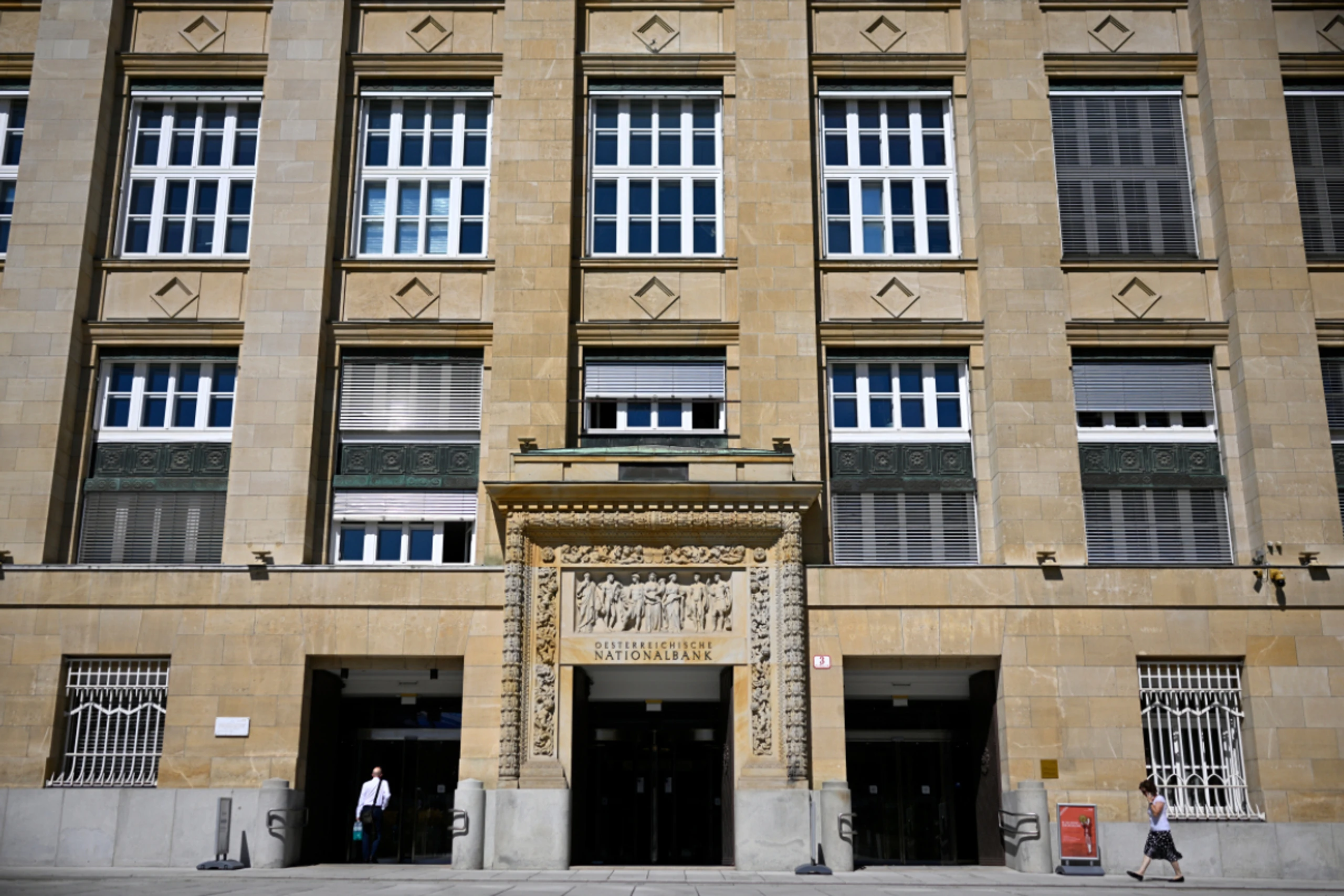 Auch Nachfrage an Wohnkrediten in Österreich legt zu