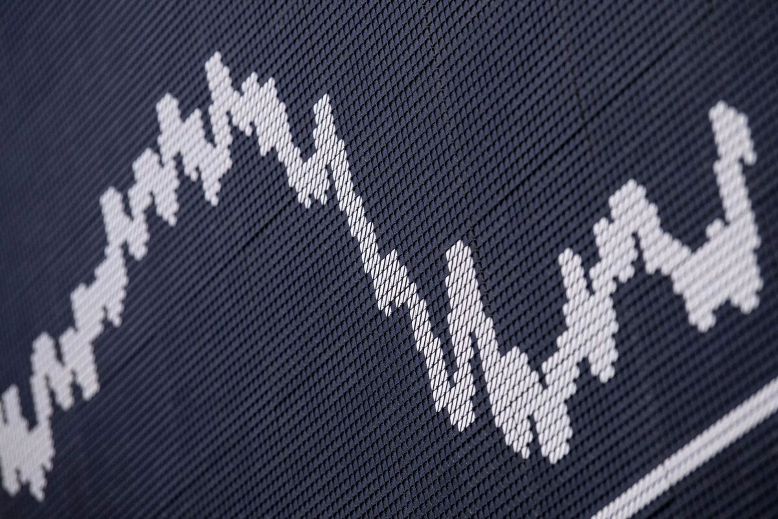 ++ ARCHIVBILD ++ Börsen ohne gemeinsame Richtung