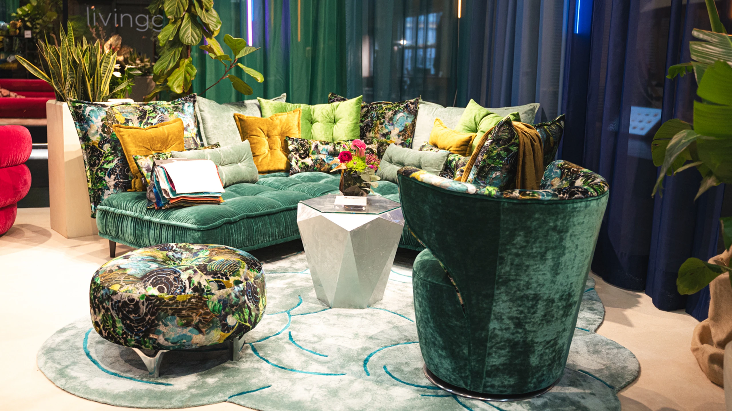 Gewinnen Sie Tickets für Österreichs größtes Wohnerlebnis